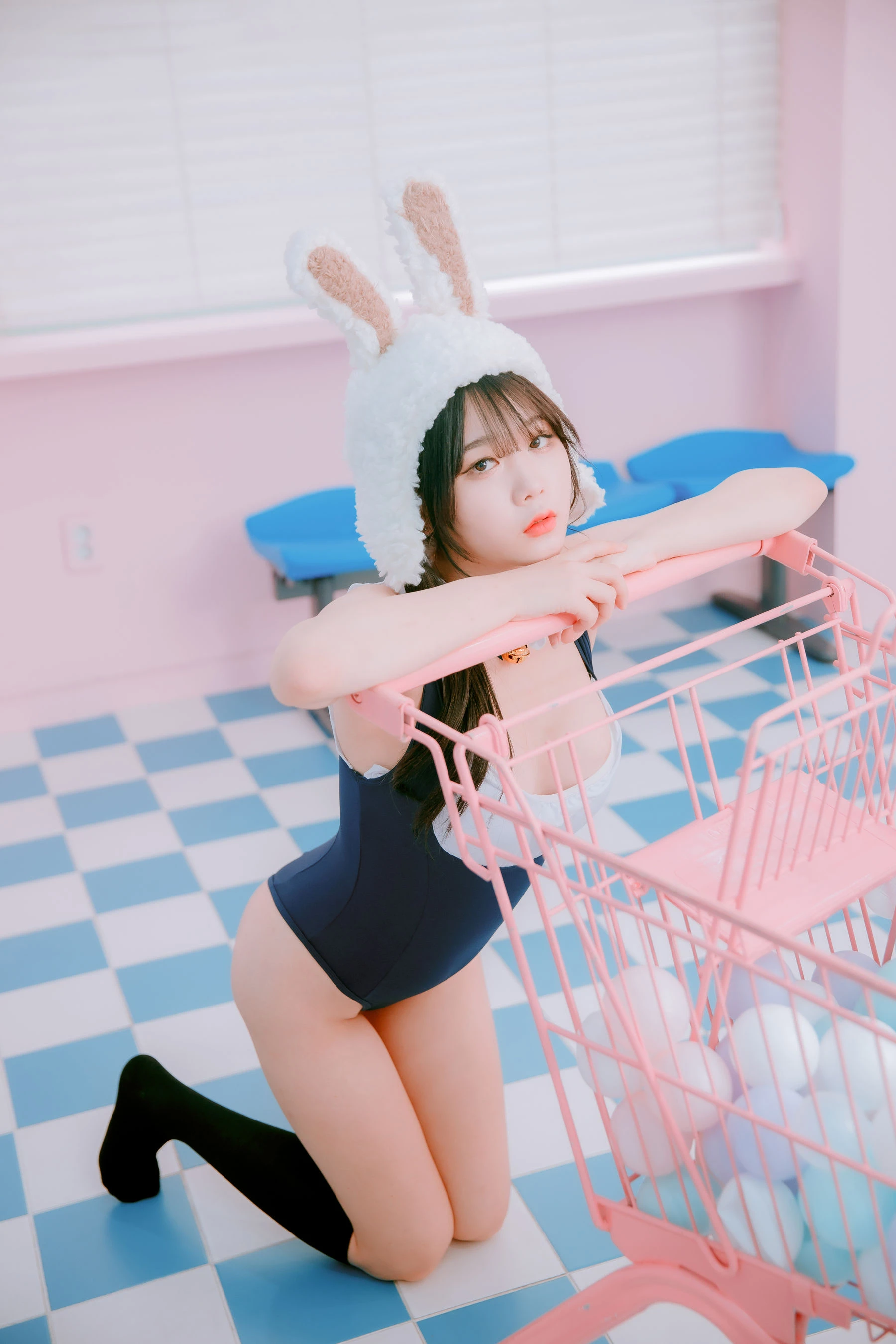 [JOApictures] Zia x JOA 21. JANUARY Vol.1插图4