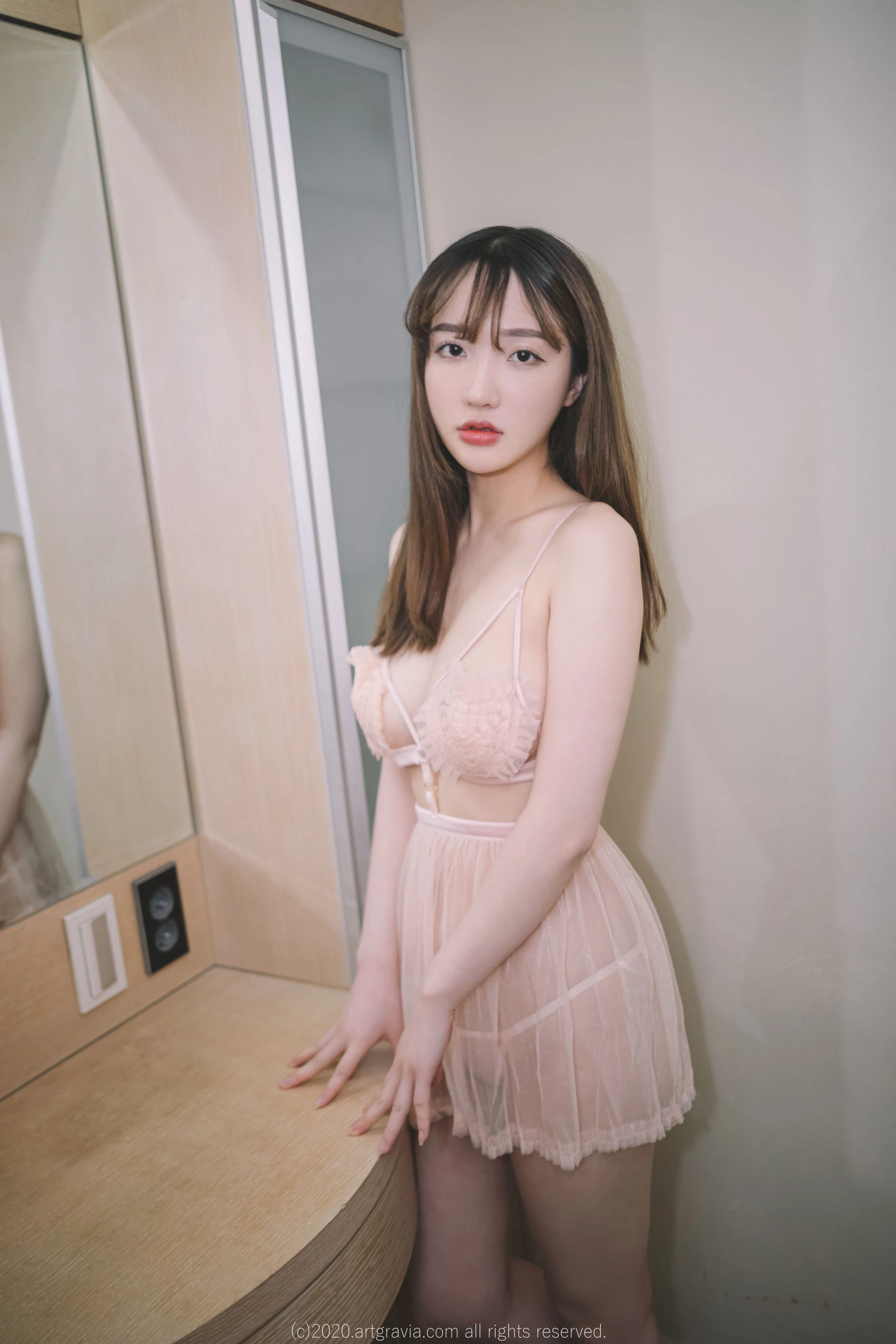 [ARTGRAVIA] VOL.224 性感韩妹孫樂樂高清在线免费欣赏–微密图社-微密图社