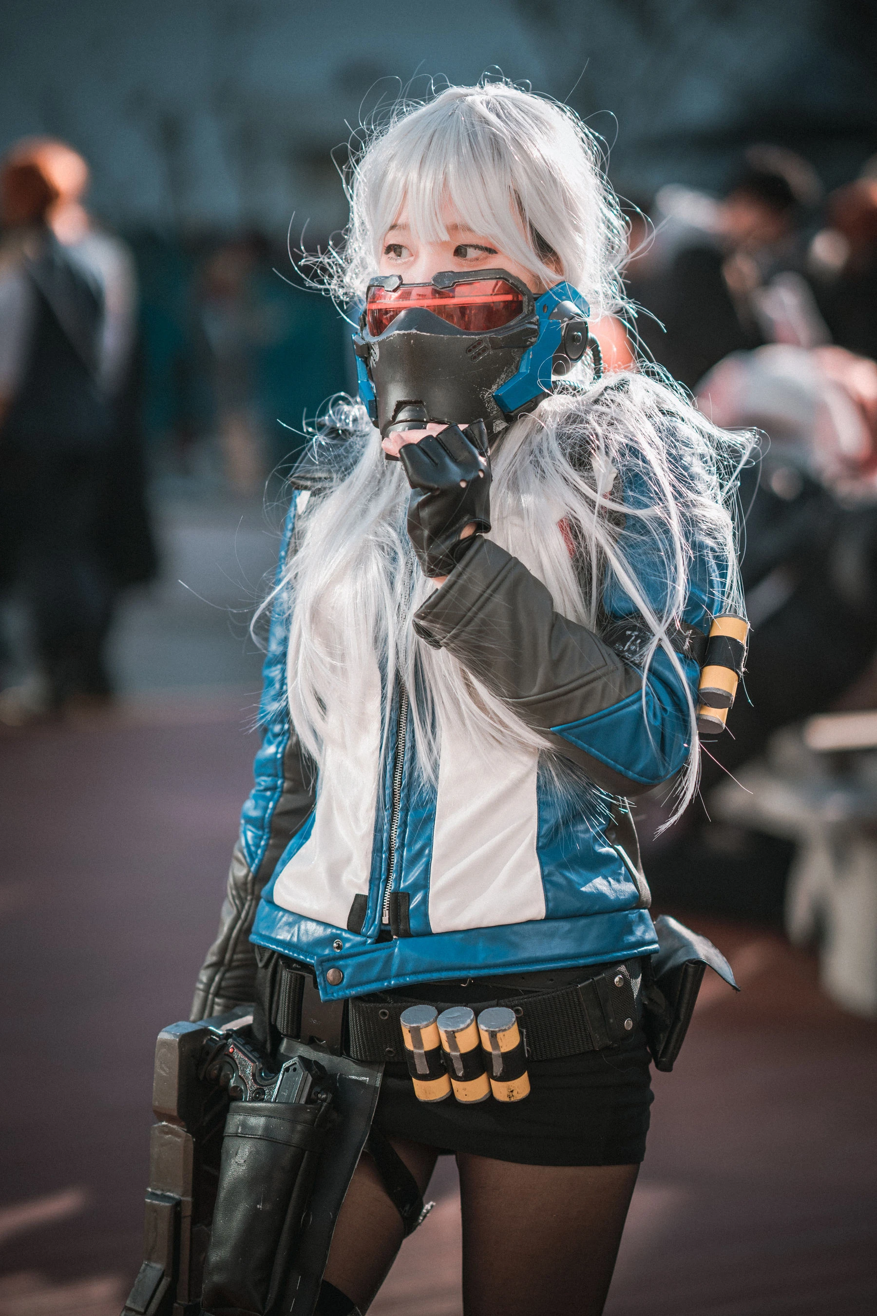 [DJAWA] Jenny – Soldier_76插图2