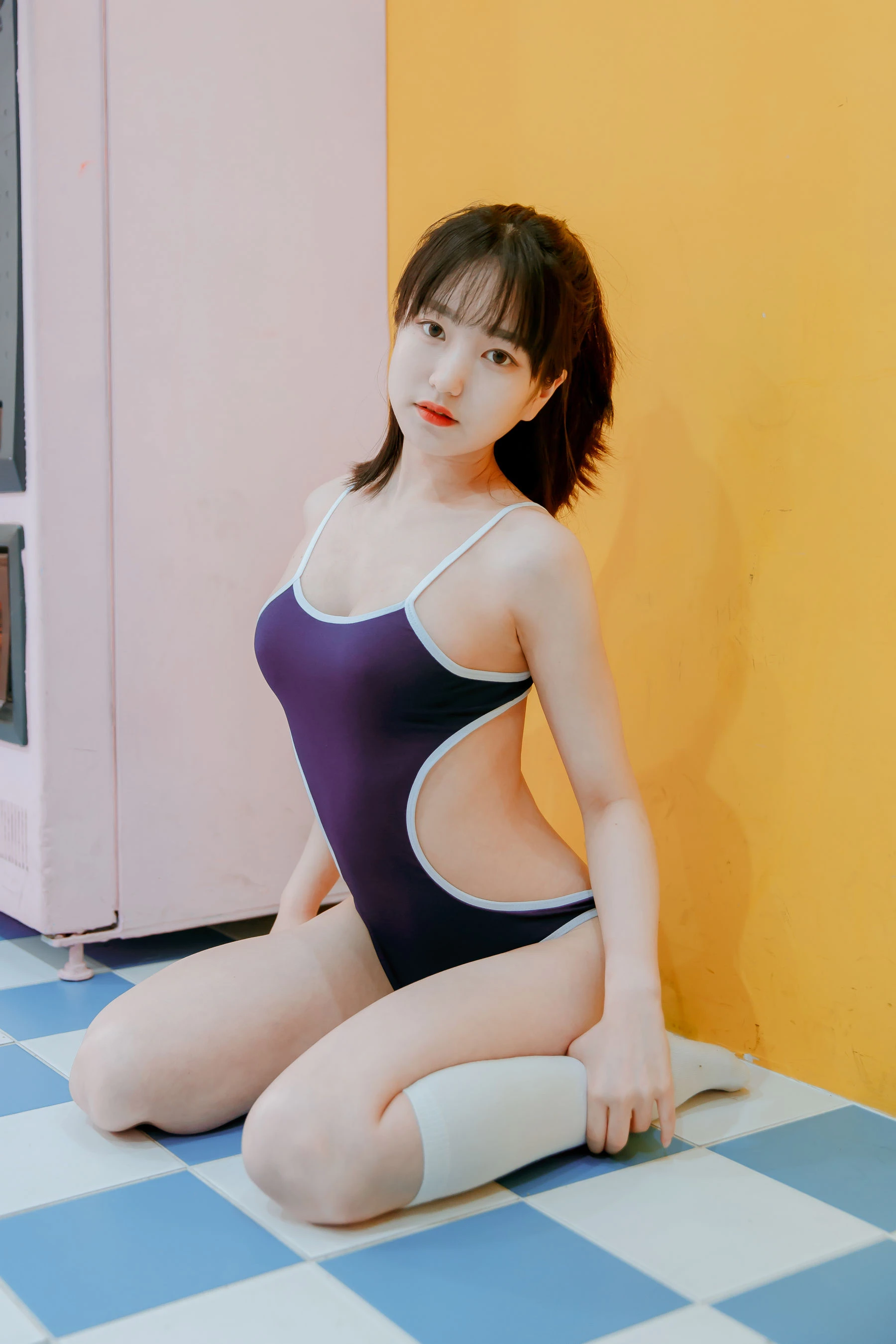 [JOApictures] Sehee x JOA 20. AUGUST Vol.2插图8