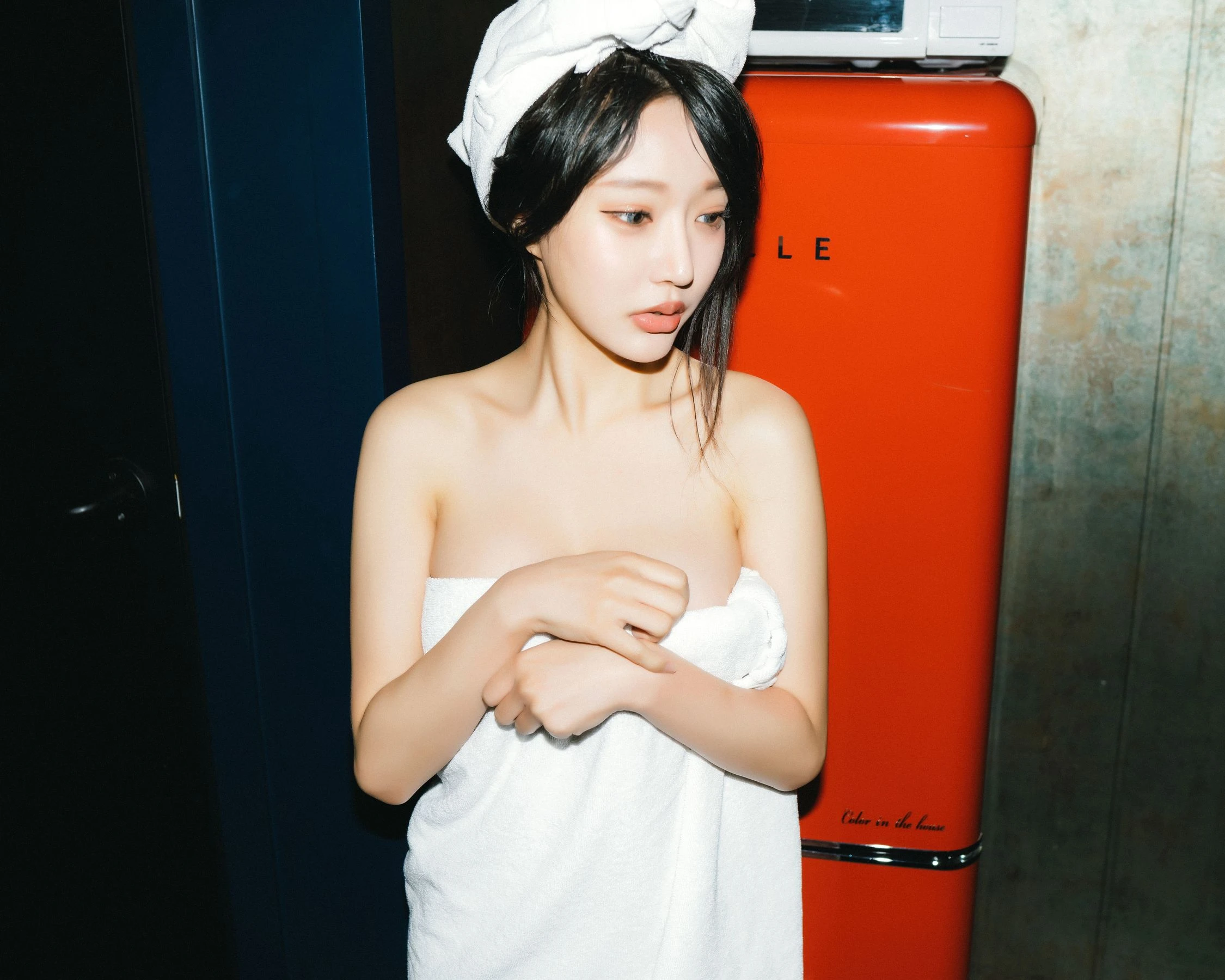 [Moon Night Snap] – Jucy《Hospital play》插图5