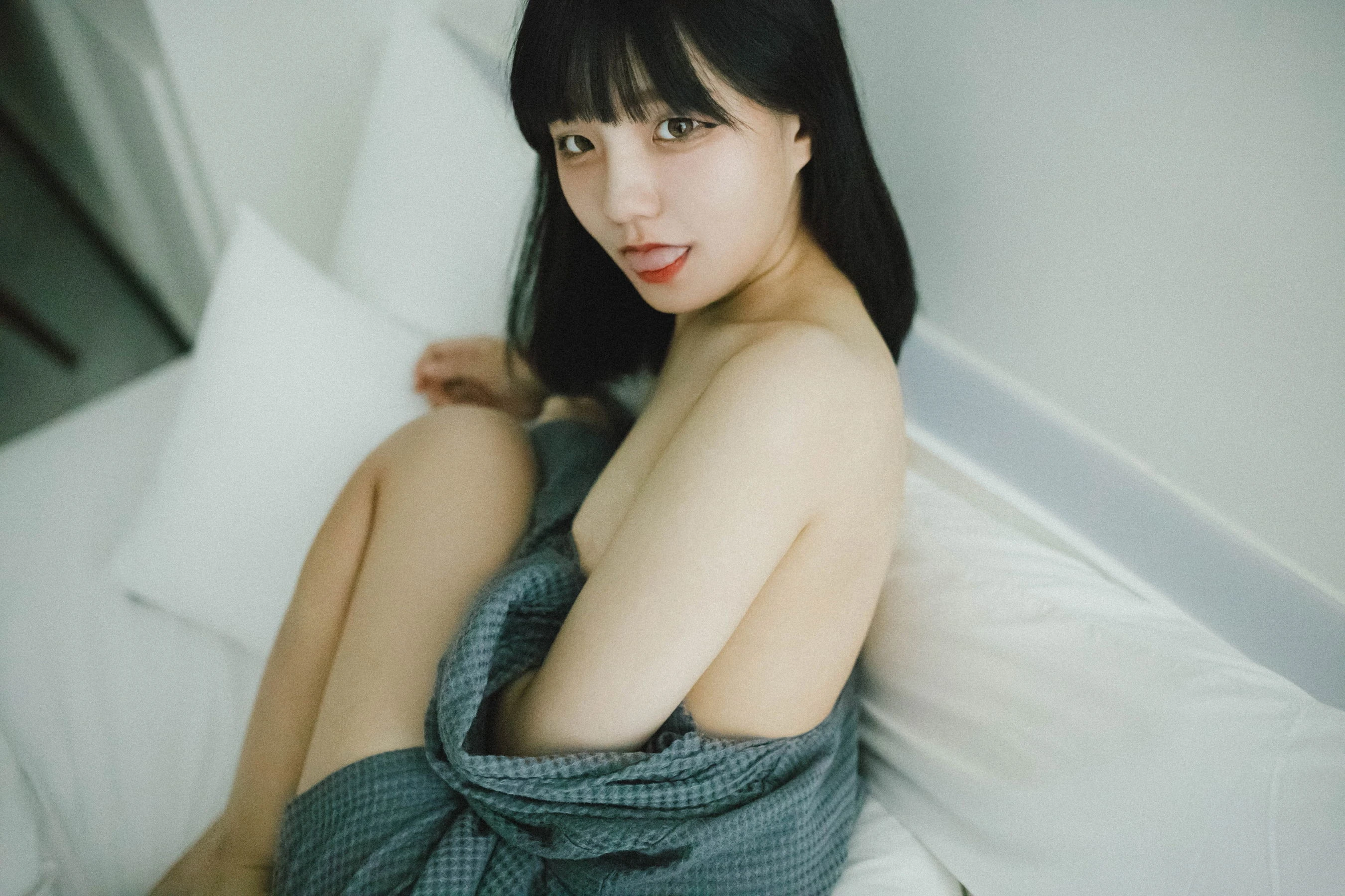 [Moon Night Snap] – JENNY《The First》插图8