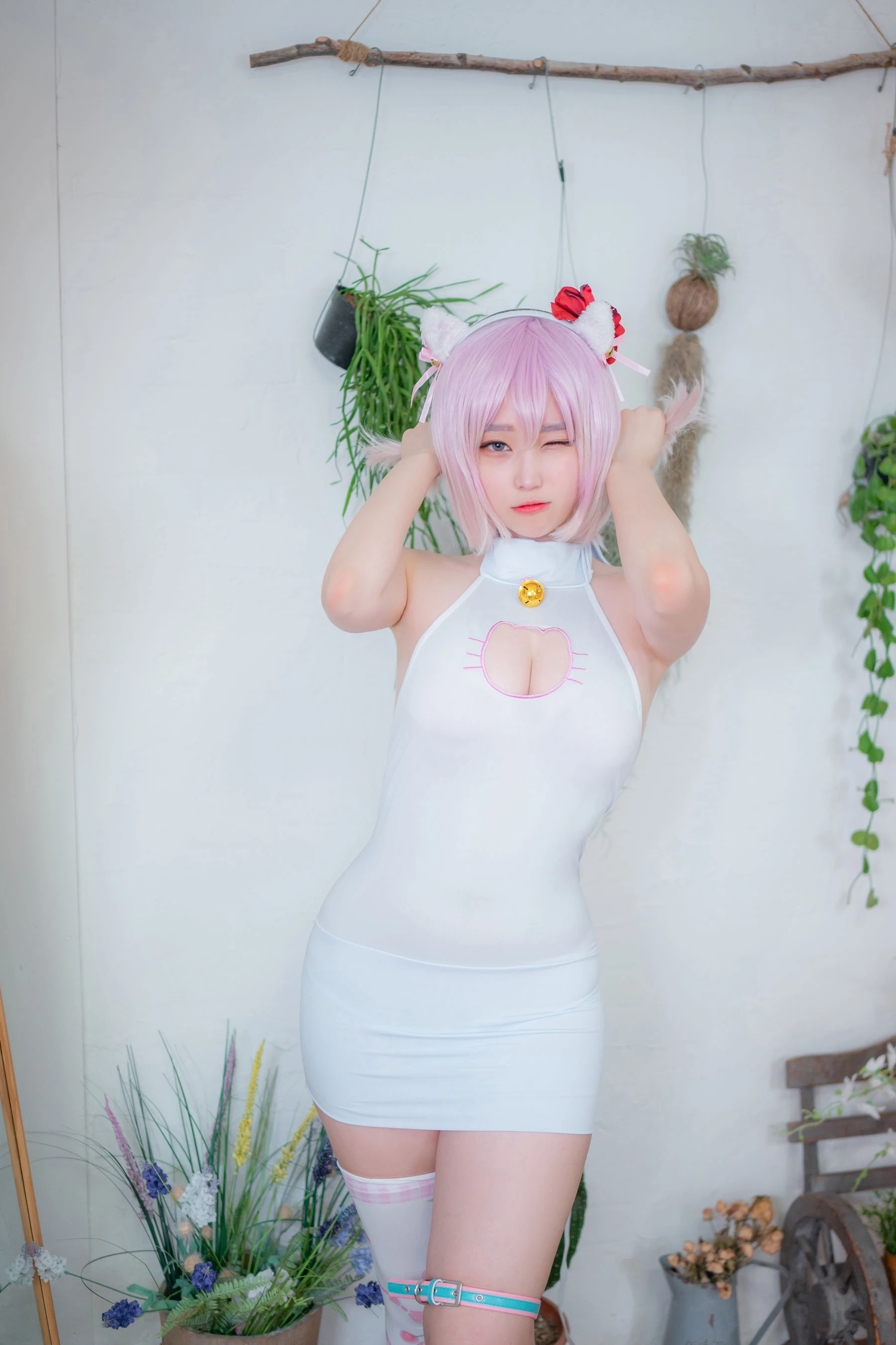[CreamSoda] Bambi – Vol.6插图3