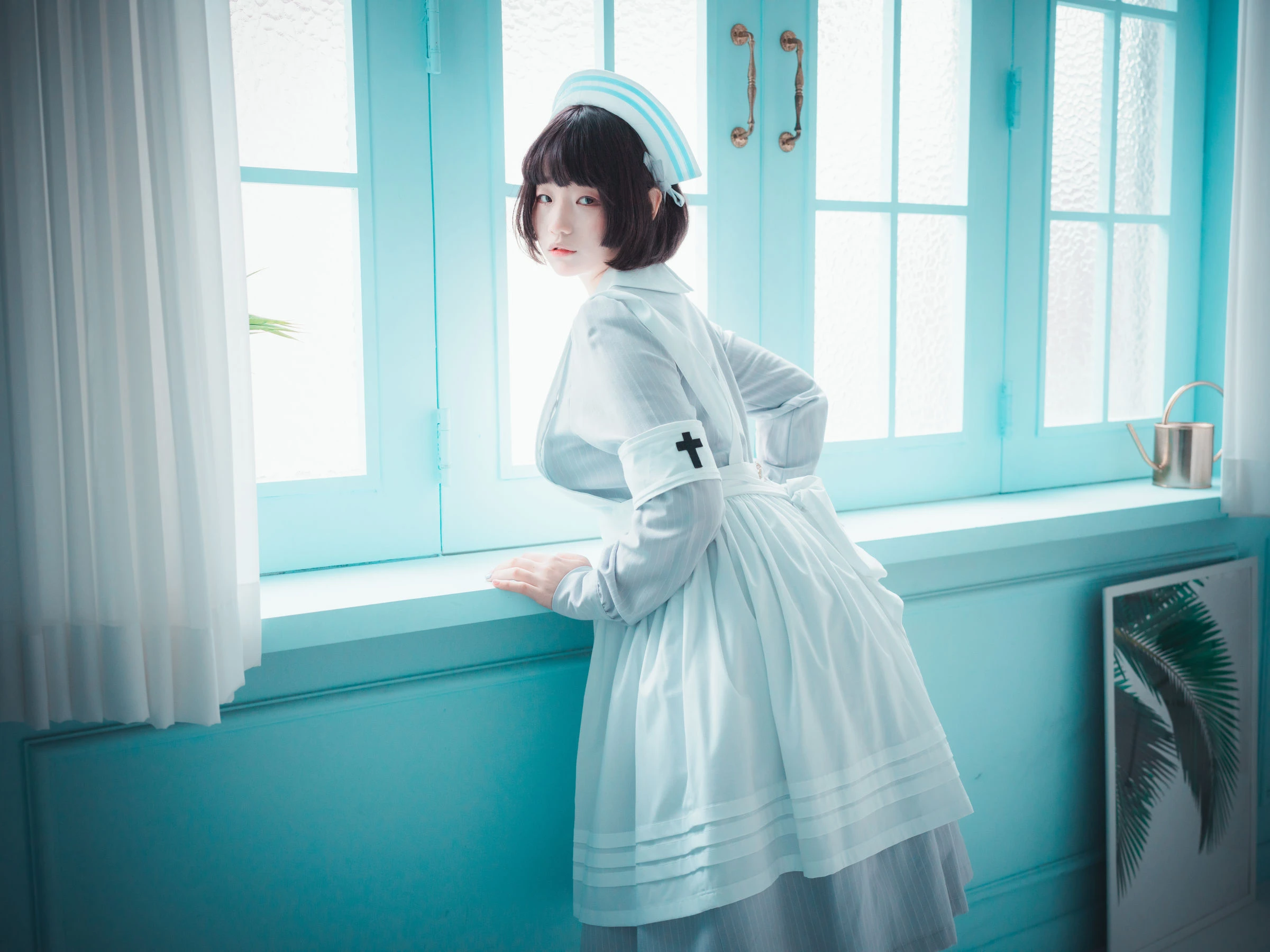 [DJAWA] Mimmi – St. Esther插图4