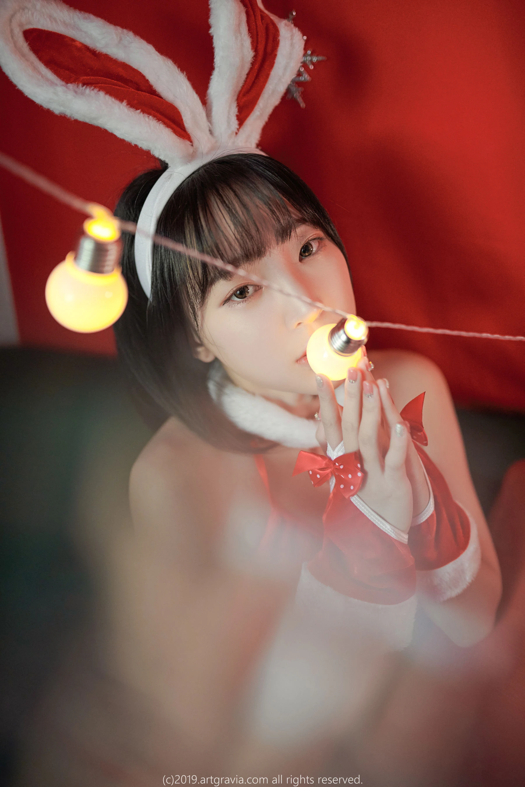 [ARTGRAVIA] VOL.126 姜仁卿插图8