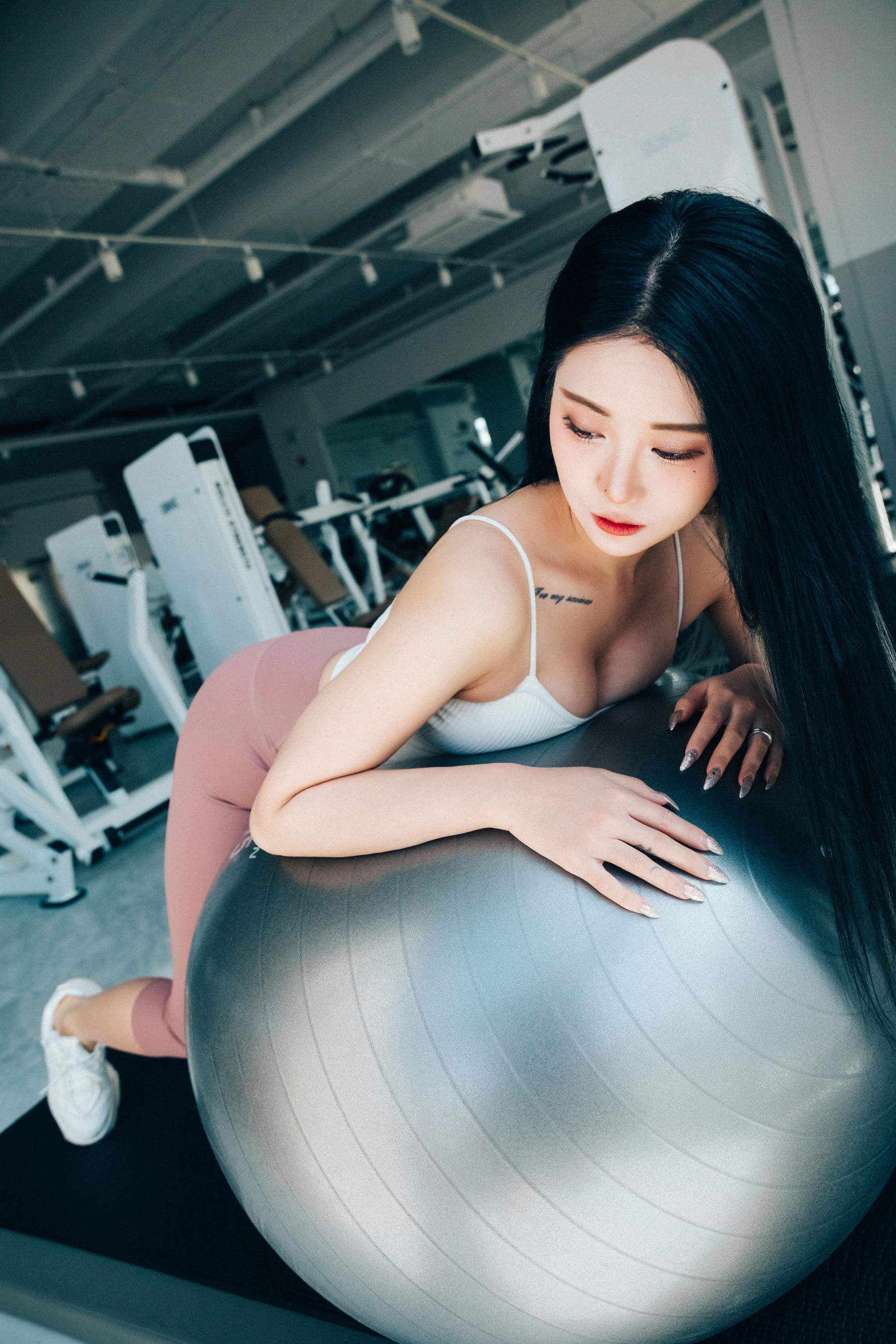 [LOOZY] Bomi – PT Girl Bomi插图8
