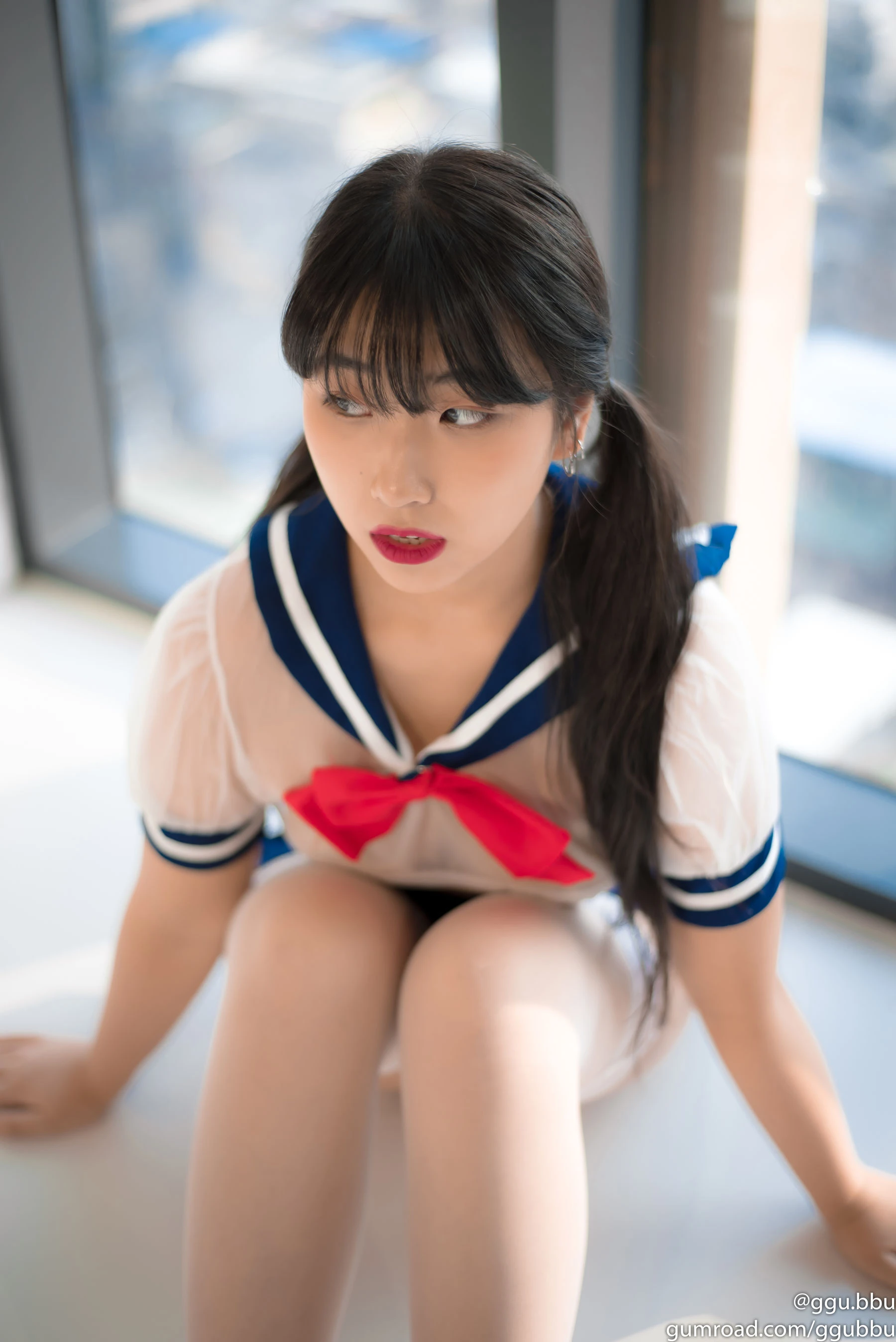 [Ggubbu] Vol.4 – Ggubbu插图8