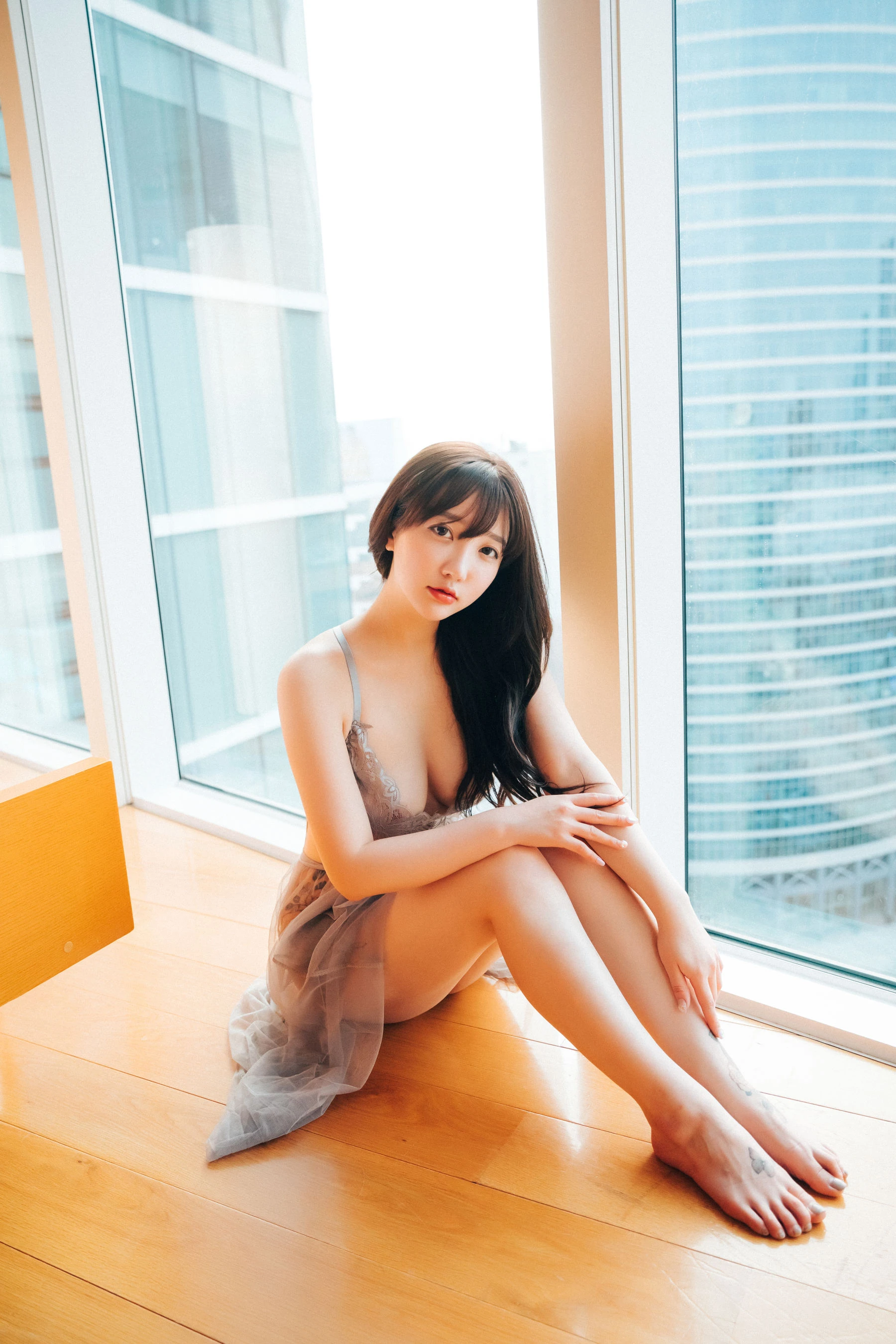 [LOOZY] Yeeun – Full of S插图8