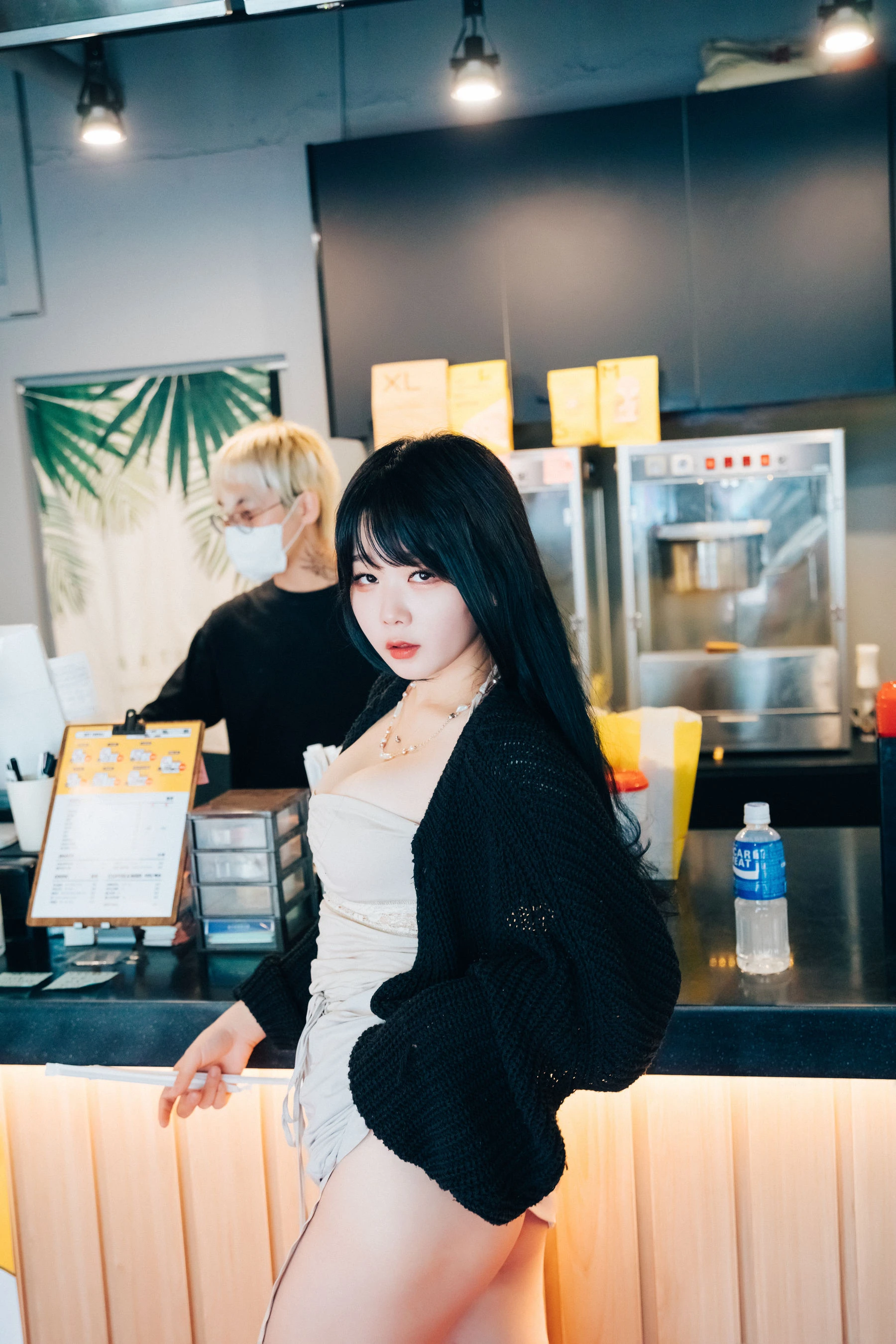 [LOOZY] Zia – xxx in the theater S.Ver插图4