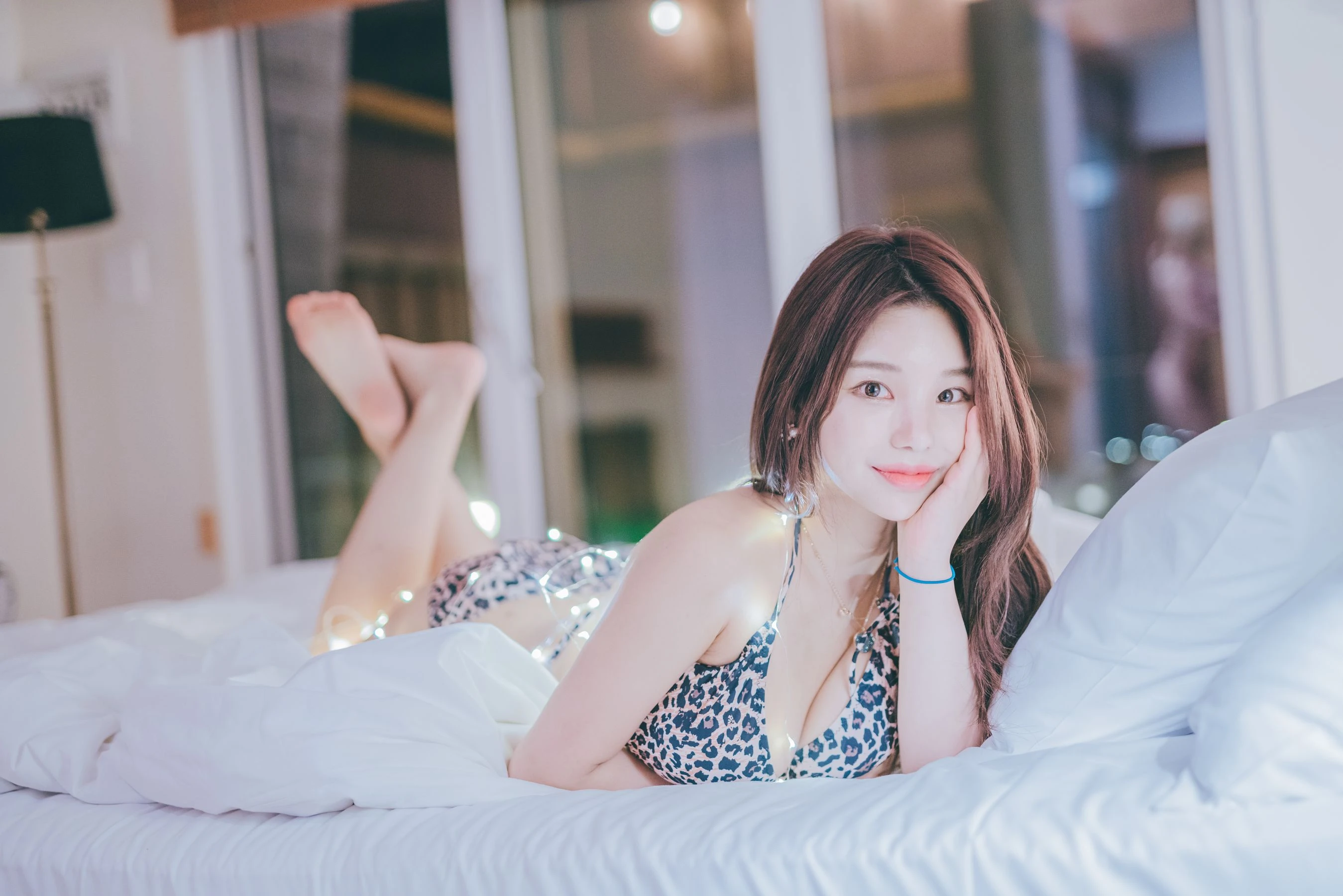 [saintphotolife] zzYuri – Vol.07 Jezzyuri插图1