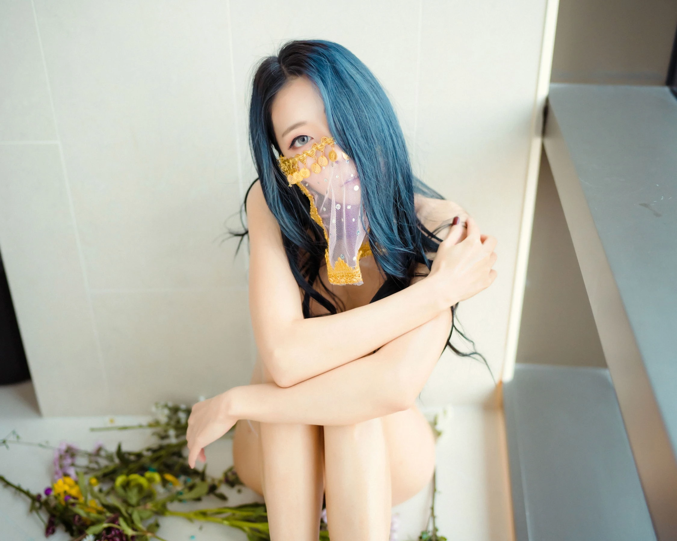 [Moon Night Snap] – Mona《Happy Birthday Vol.3》插图2