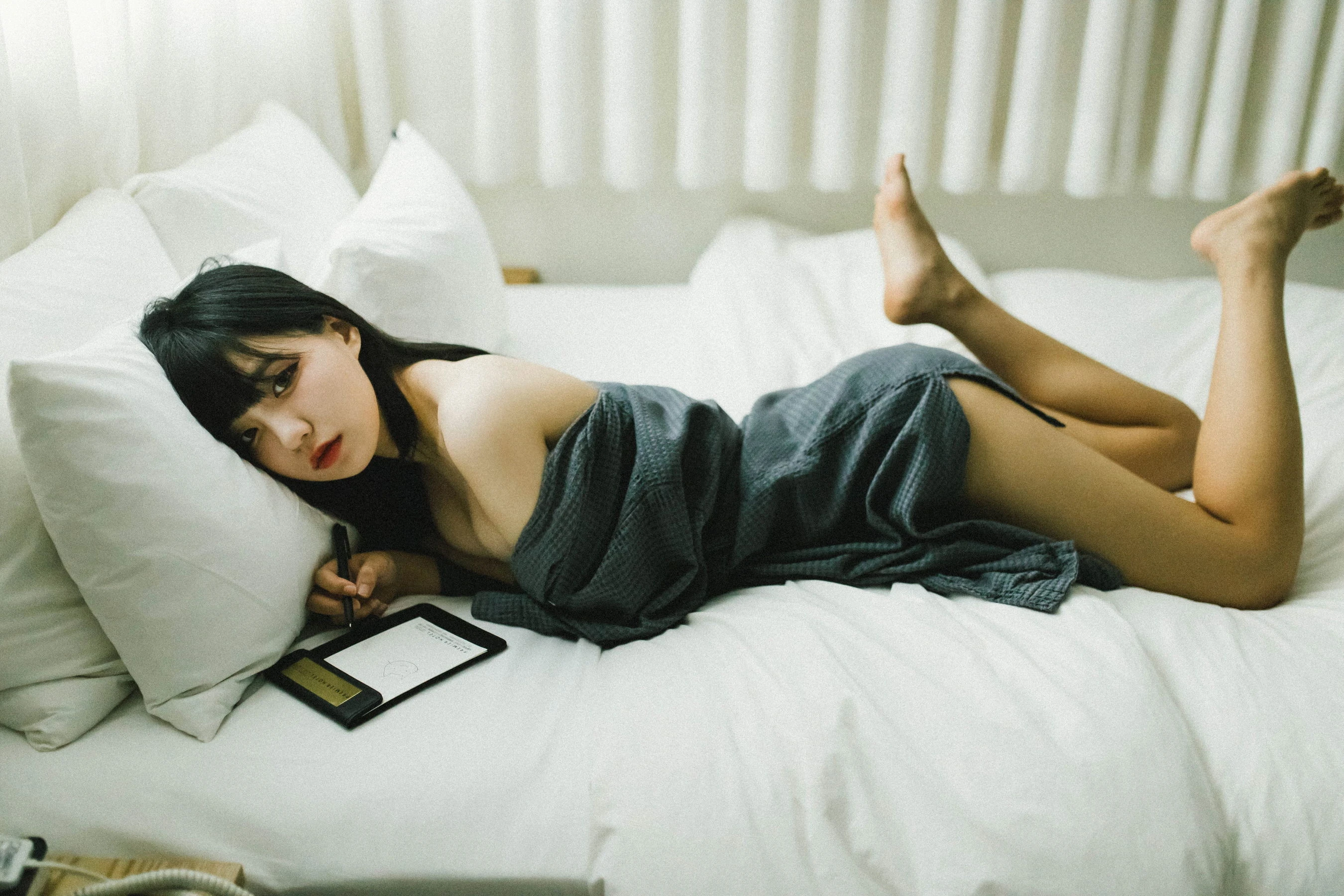 [Moon Night Snap] – JENNY《The First》插图2