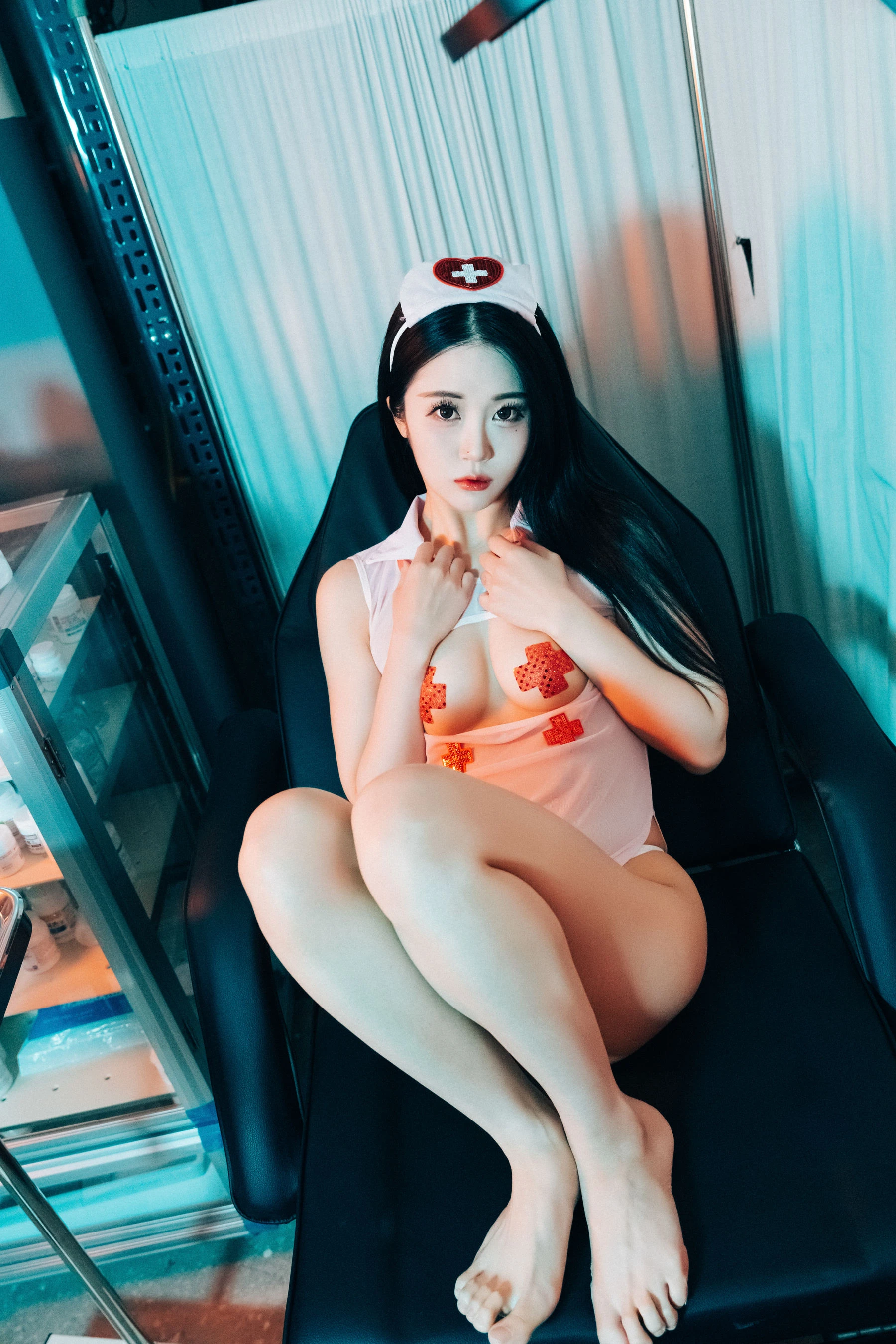 LOOZY Bomi – Secret treatment插图2