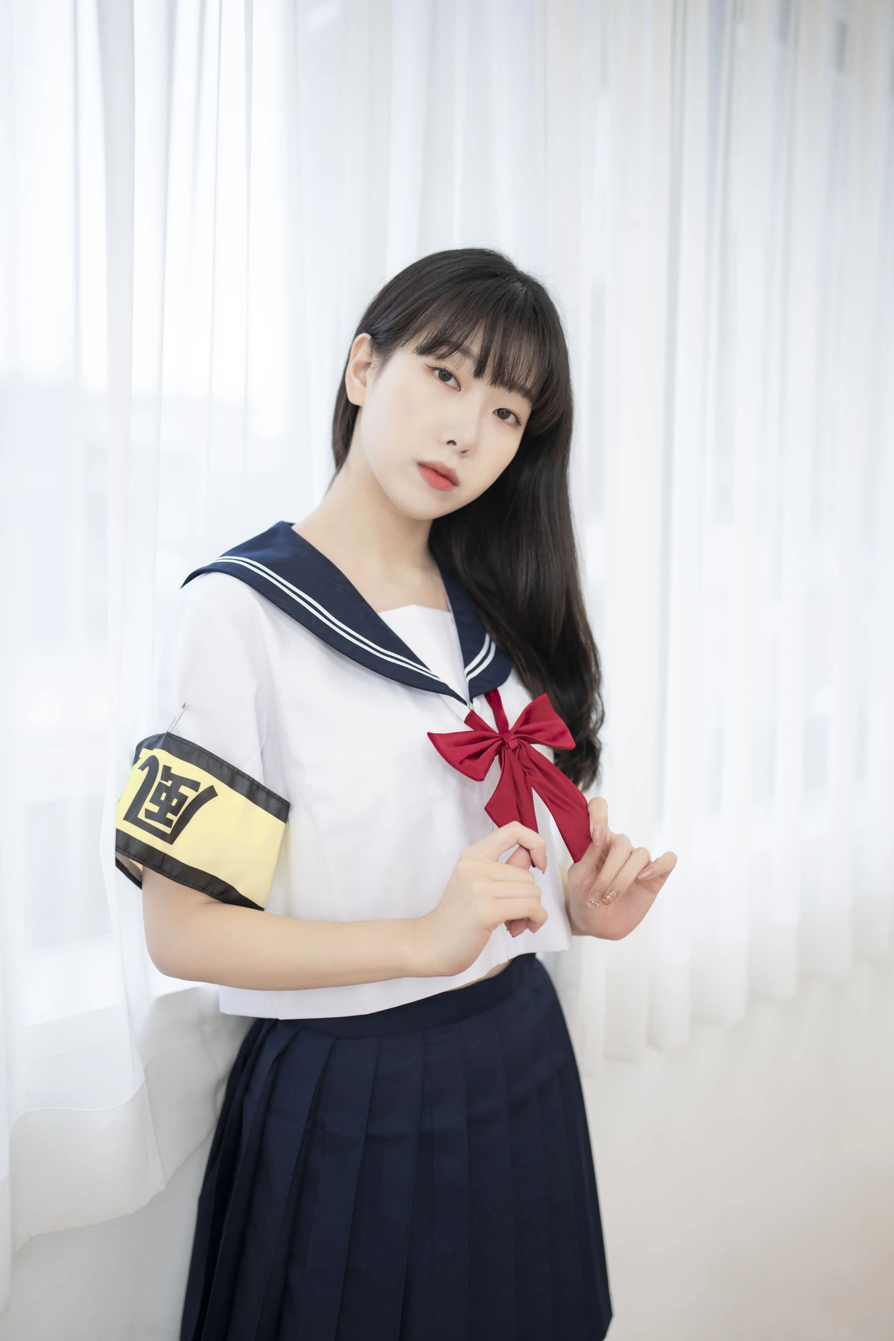 [SIDAM] Shaany – Student Council插图4