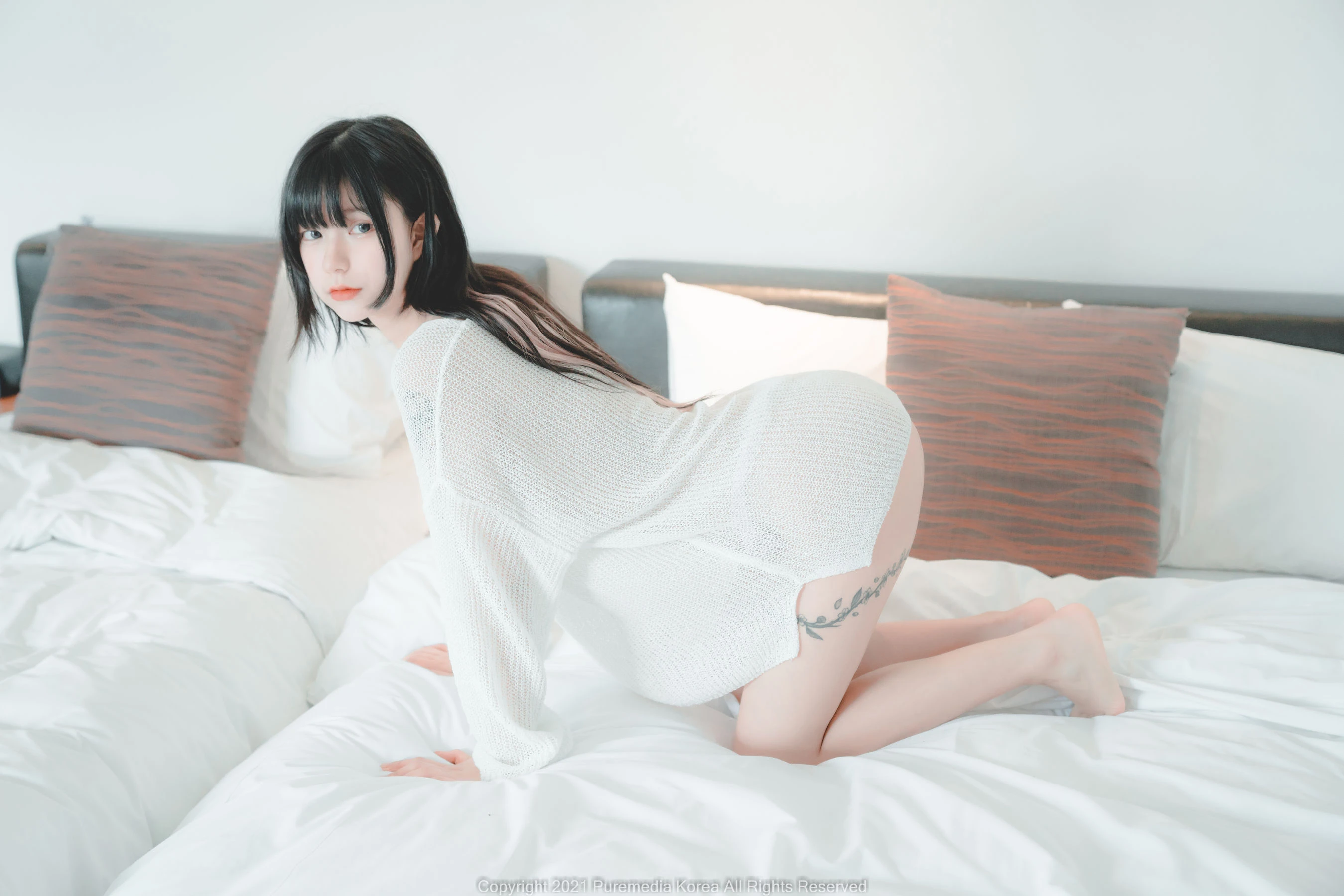 [PURE MEDIA] Vol.086 – Hizzy插图5