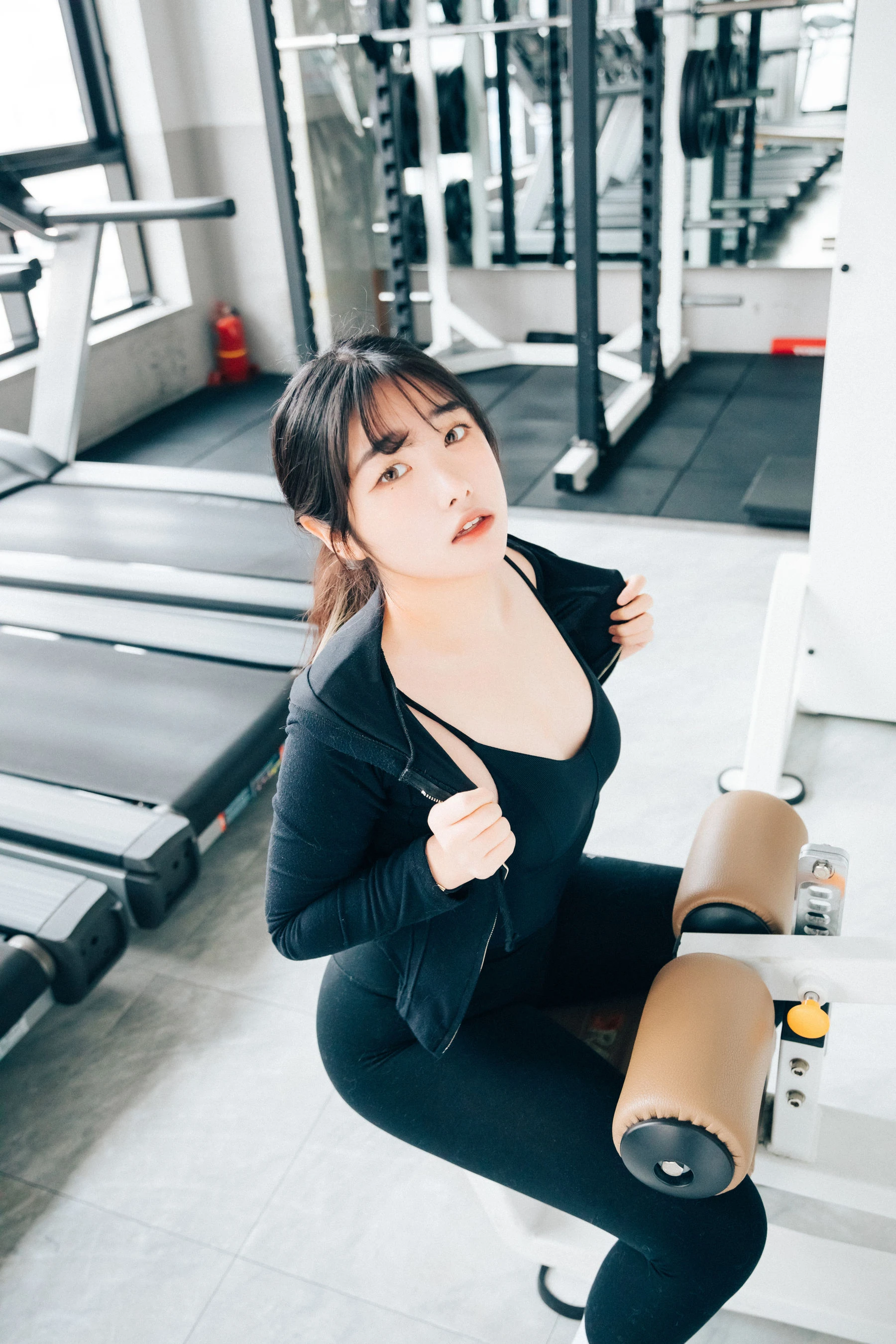 LOOZY Sonson – Personal trainer插图3