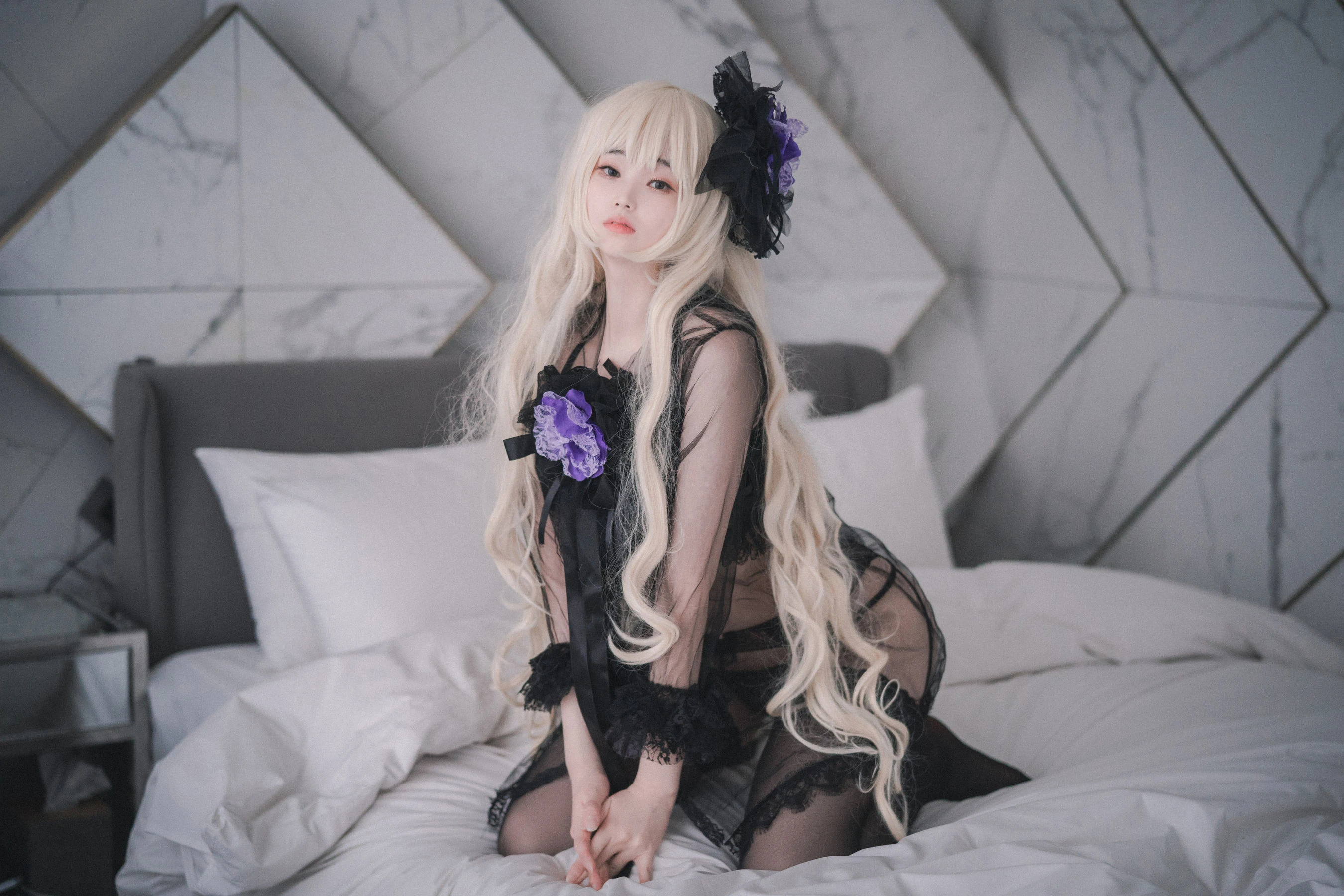 [DJAWA] BamBi – Rita the Paradise Expulsion插图4