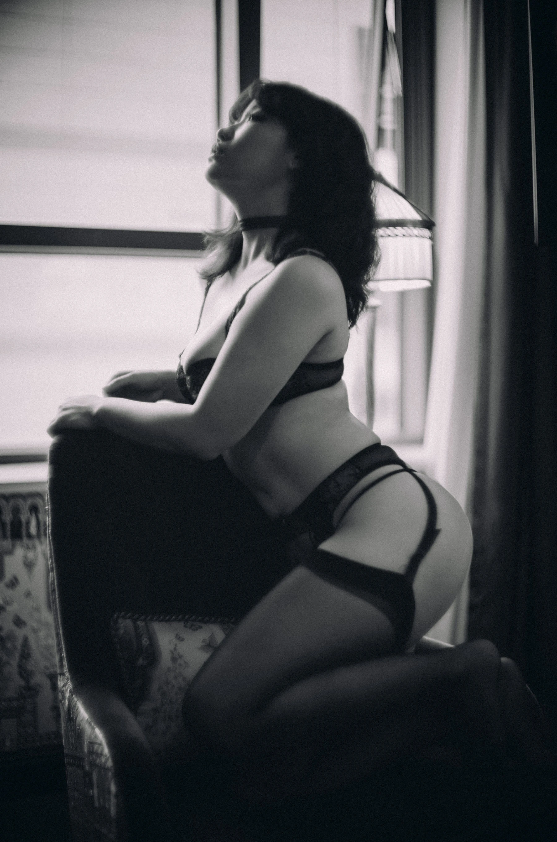 [DJAWA] Mimmi – Mademoiselle Mimmi插图4