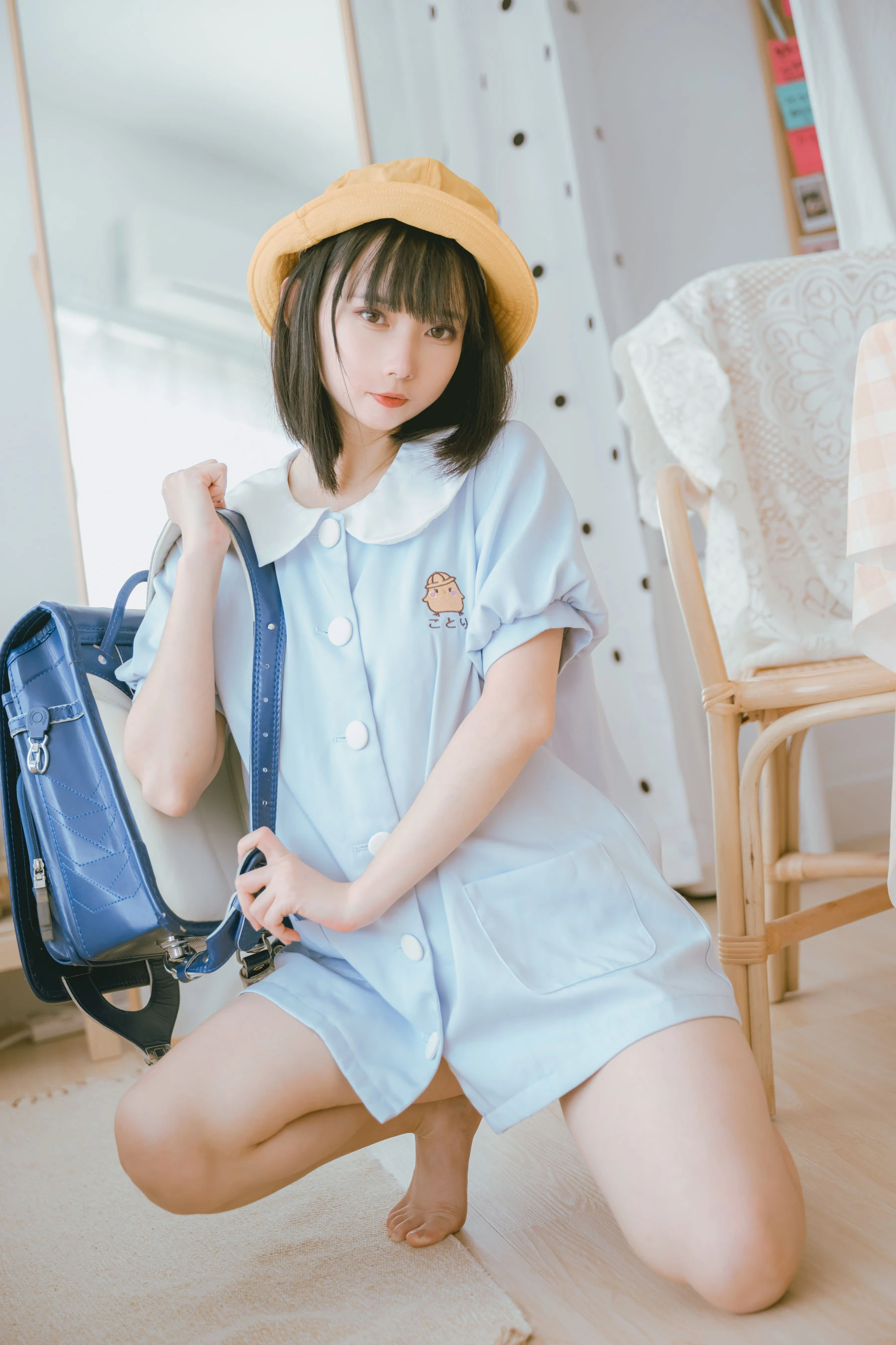 Azuki – patreon aug lvl4插图8