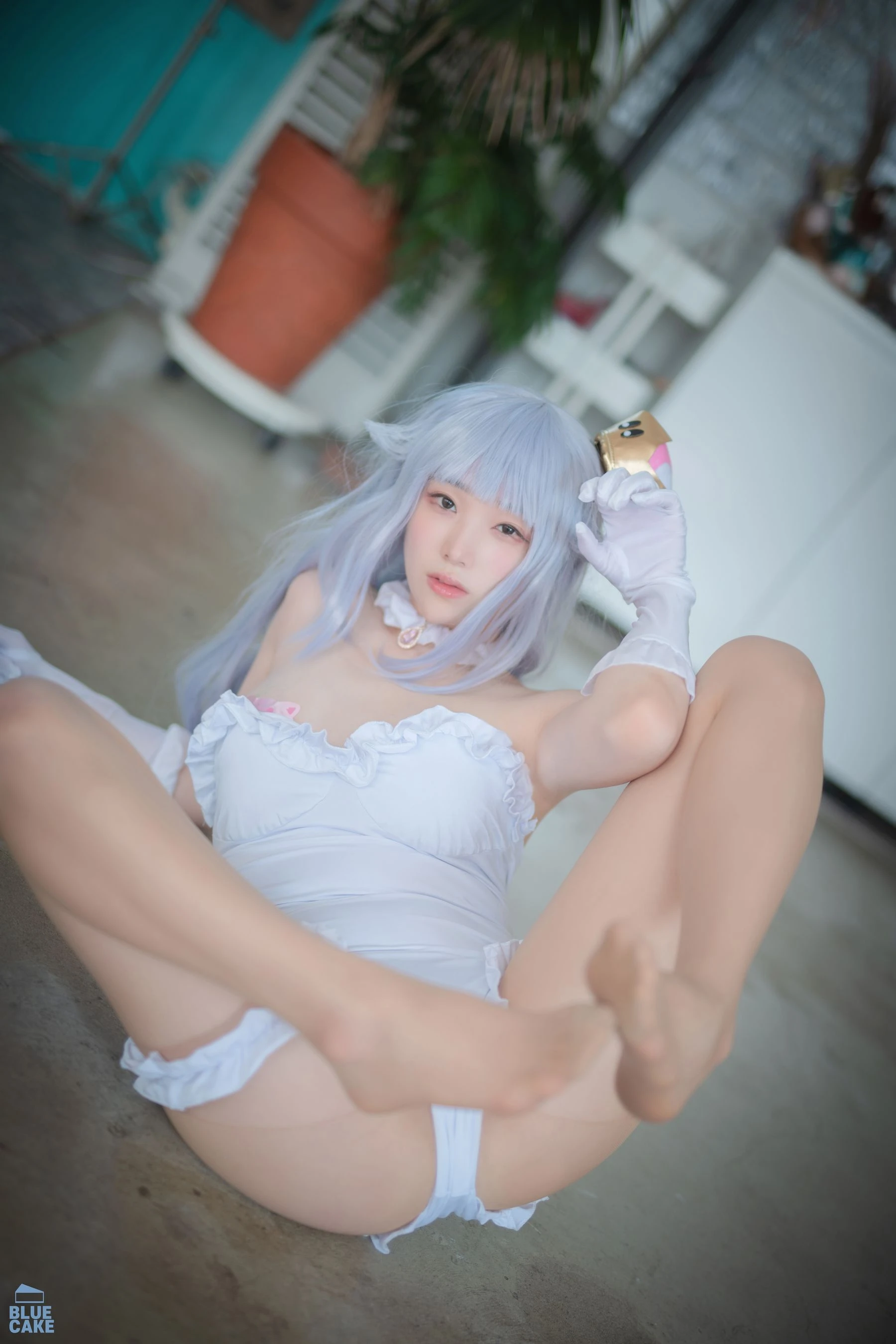[BLUECAKE] Bambi – Sticky Boosette插图6