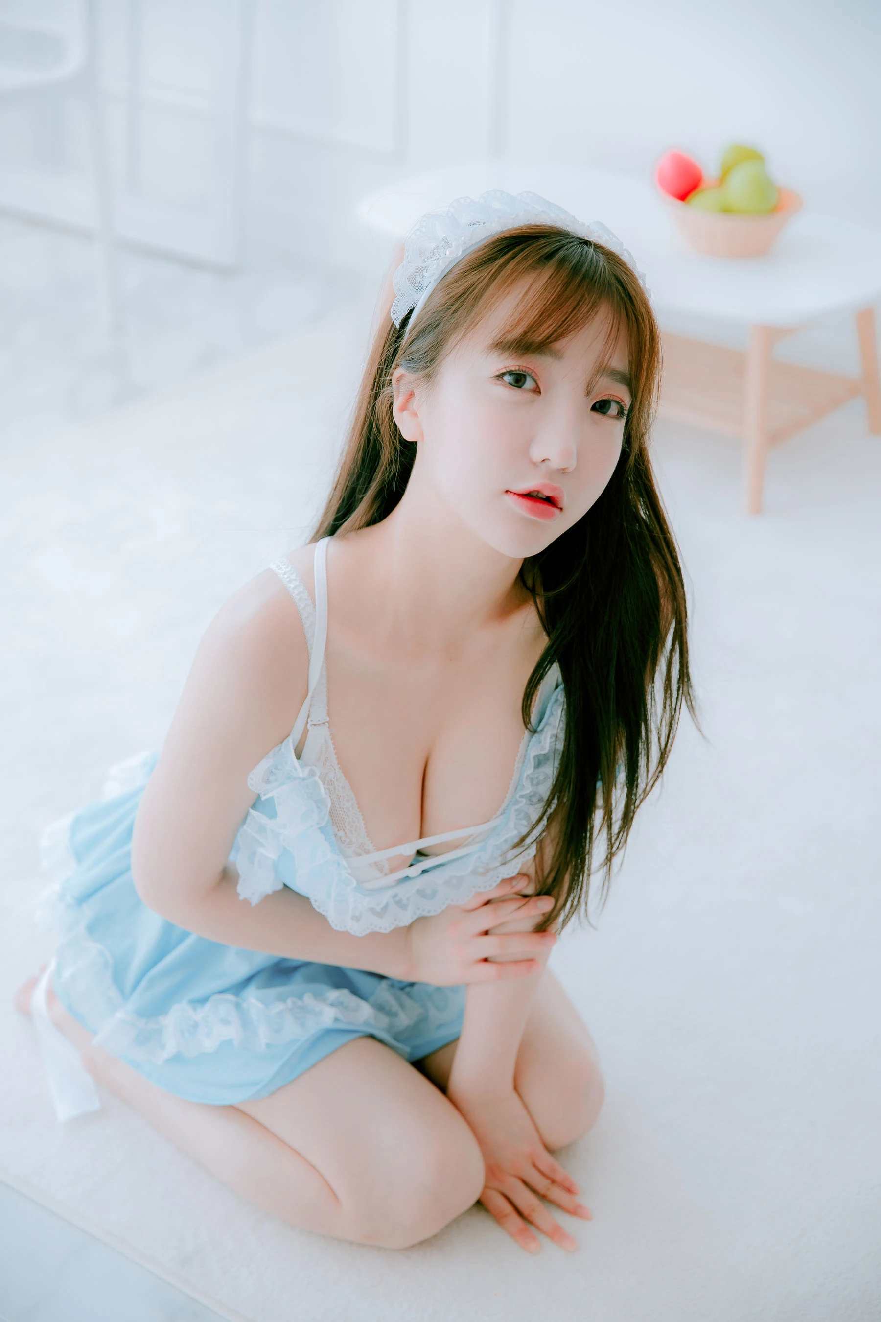 [JOApictures] Yeeun x JOA 20. APR Vol.1插图4