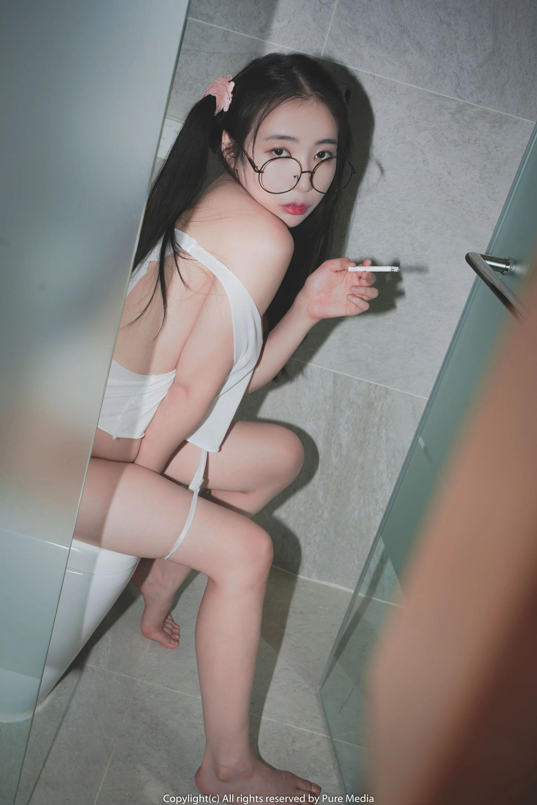 [PURE MEDIA] Vol.045 Hongsi插图8