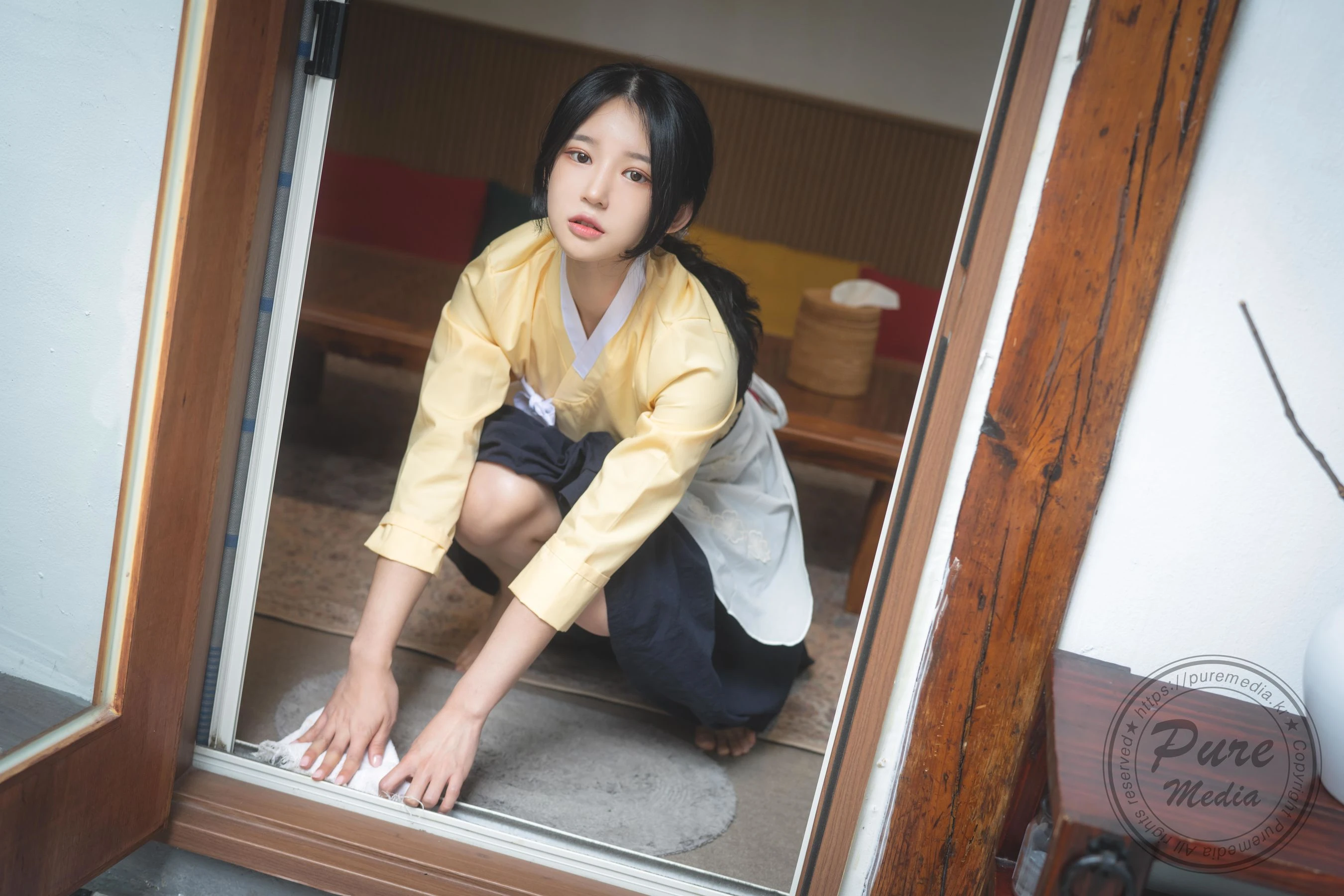 [PURE MEDIA] Vol.210 – Yeha插图4
