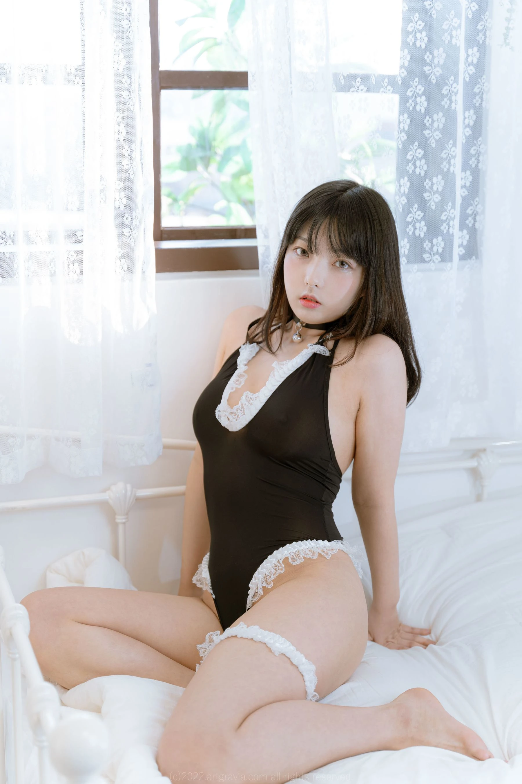 [ARTGRAVIA] 2023.03.21 VOL.389 Hansom插图6