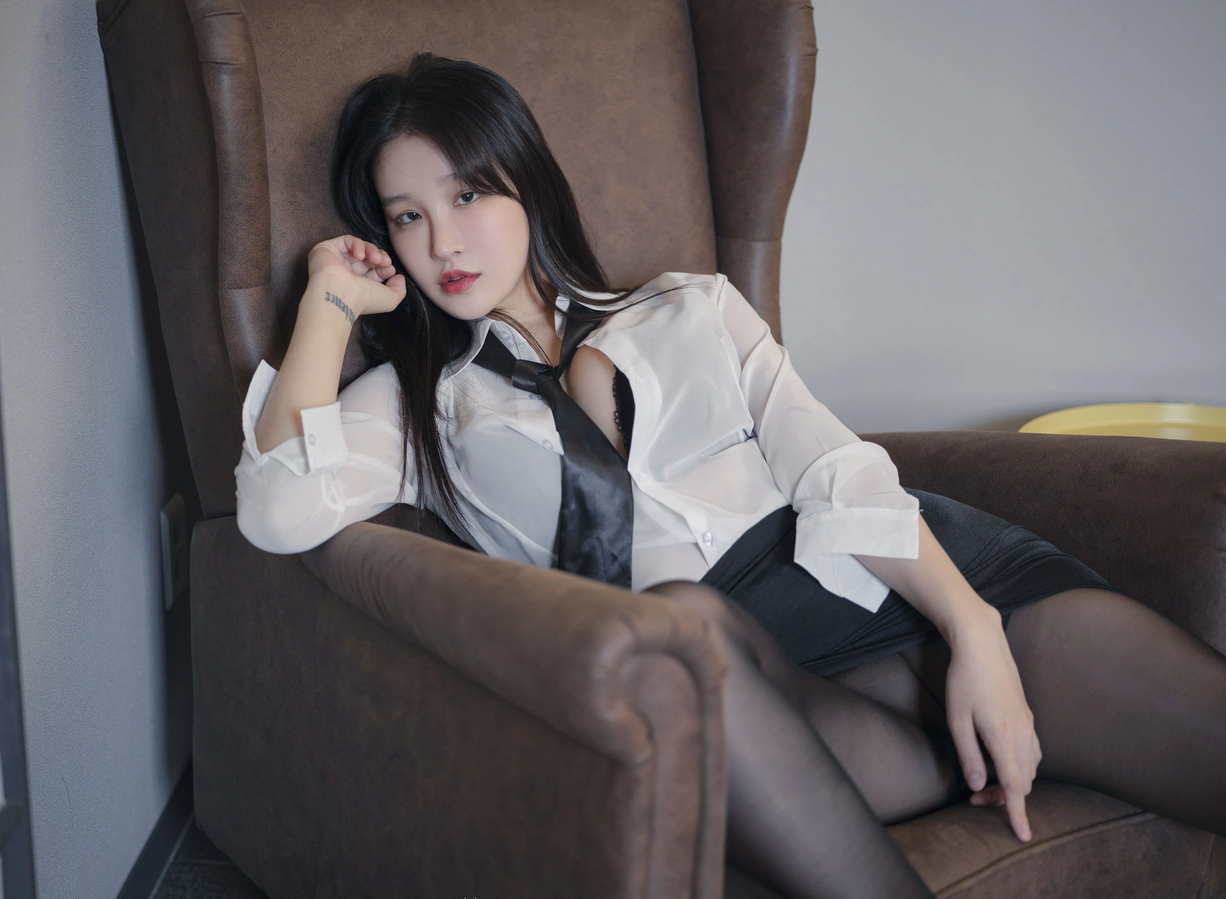 [ARTGRAVIA] VOL.355 Leesnoww_插图2