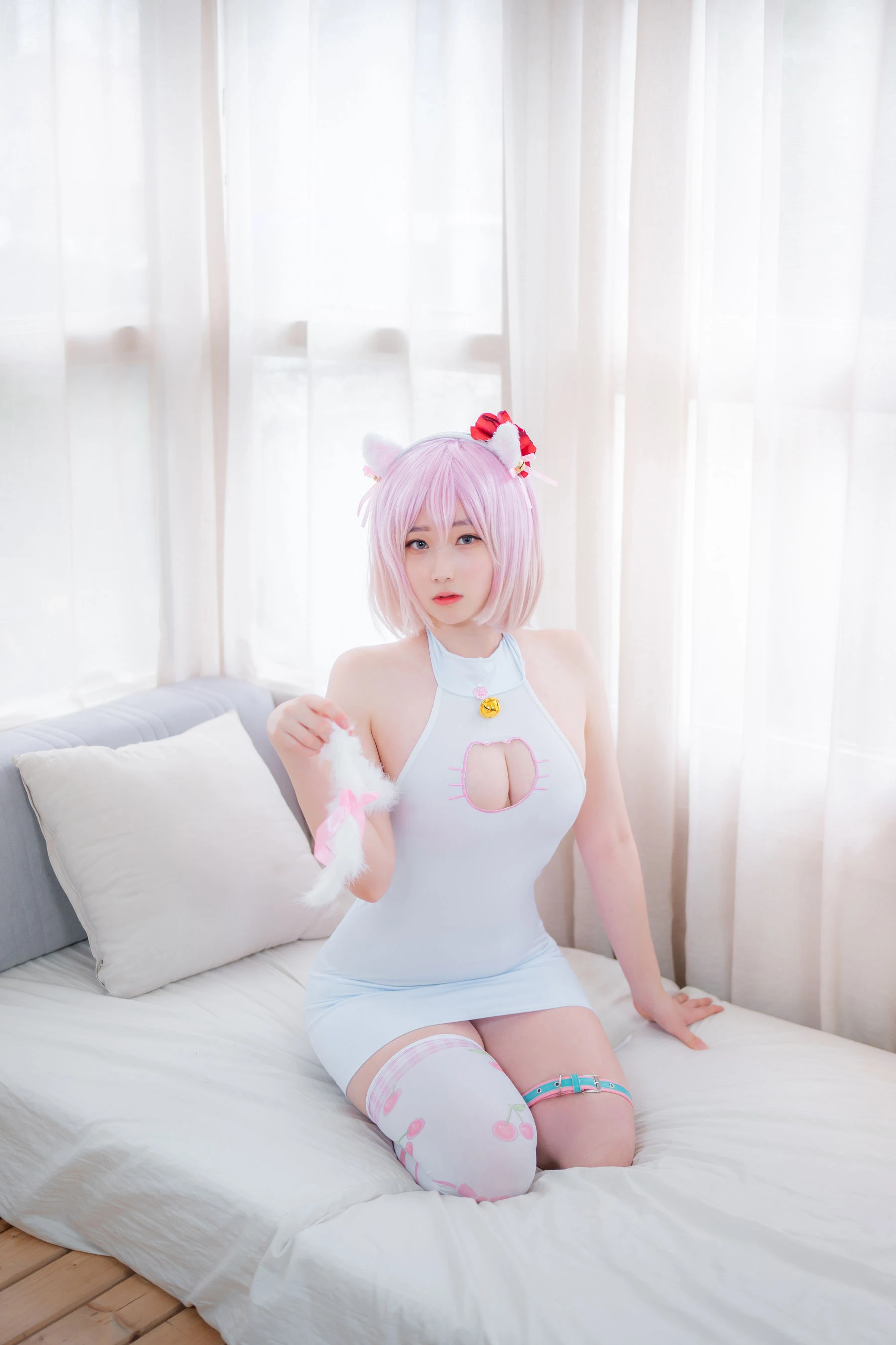 [CreamSoda] Bambi – Vol.6插图5