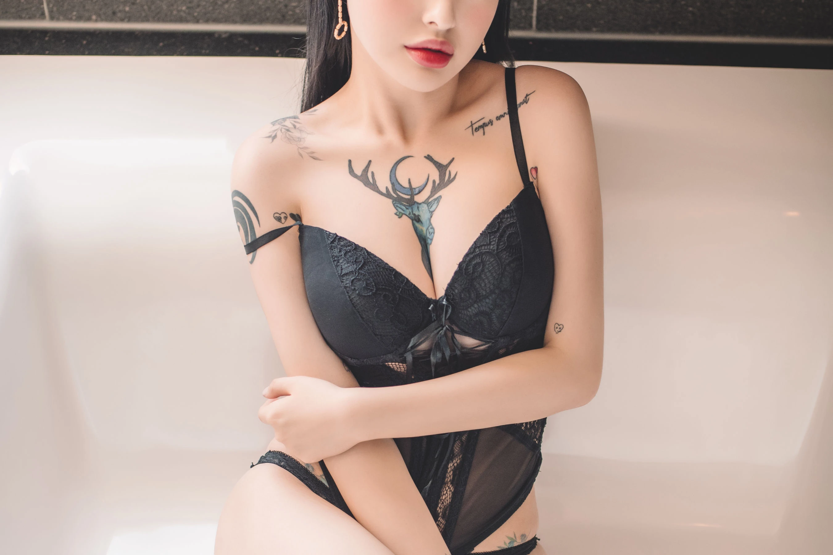 [PURE MEDIA] Vol.059 – Seolhwa插图5