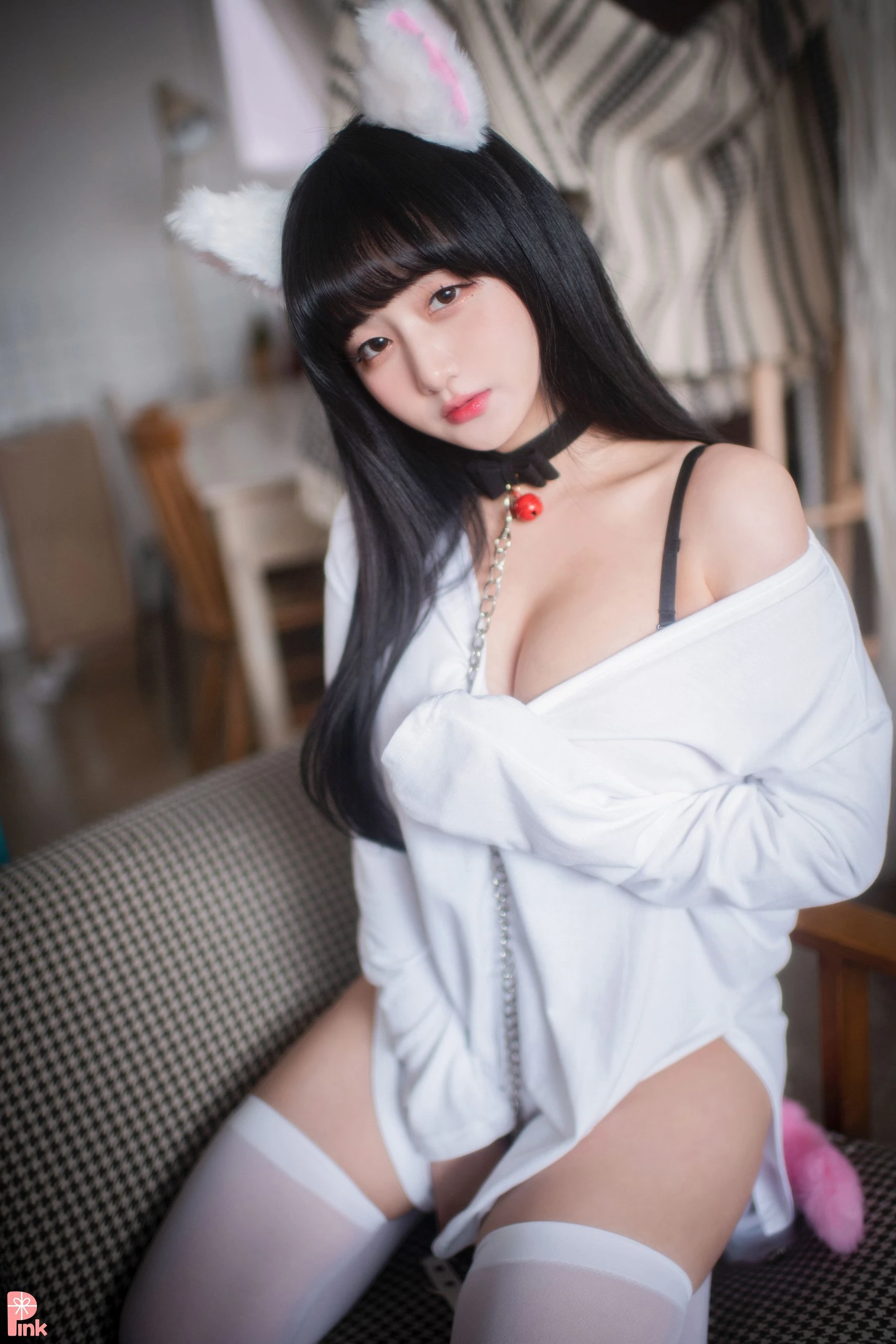 [PINK RIBBON] Jina – Raise Jina插图6