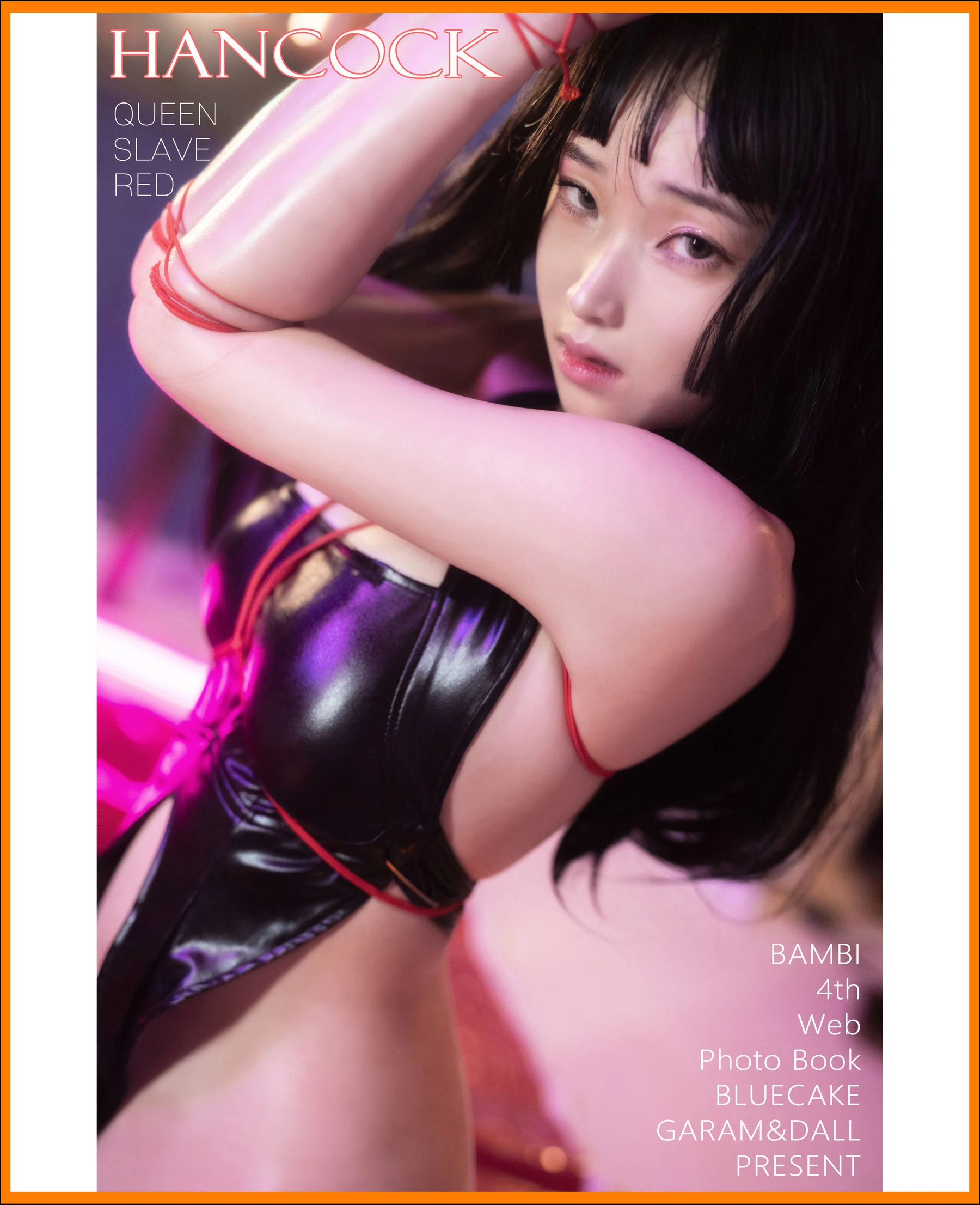 [BLUECAKE] Bambi – Hancock高清在线免费欣赏–微密图社-微密图社