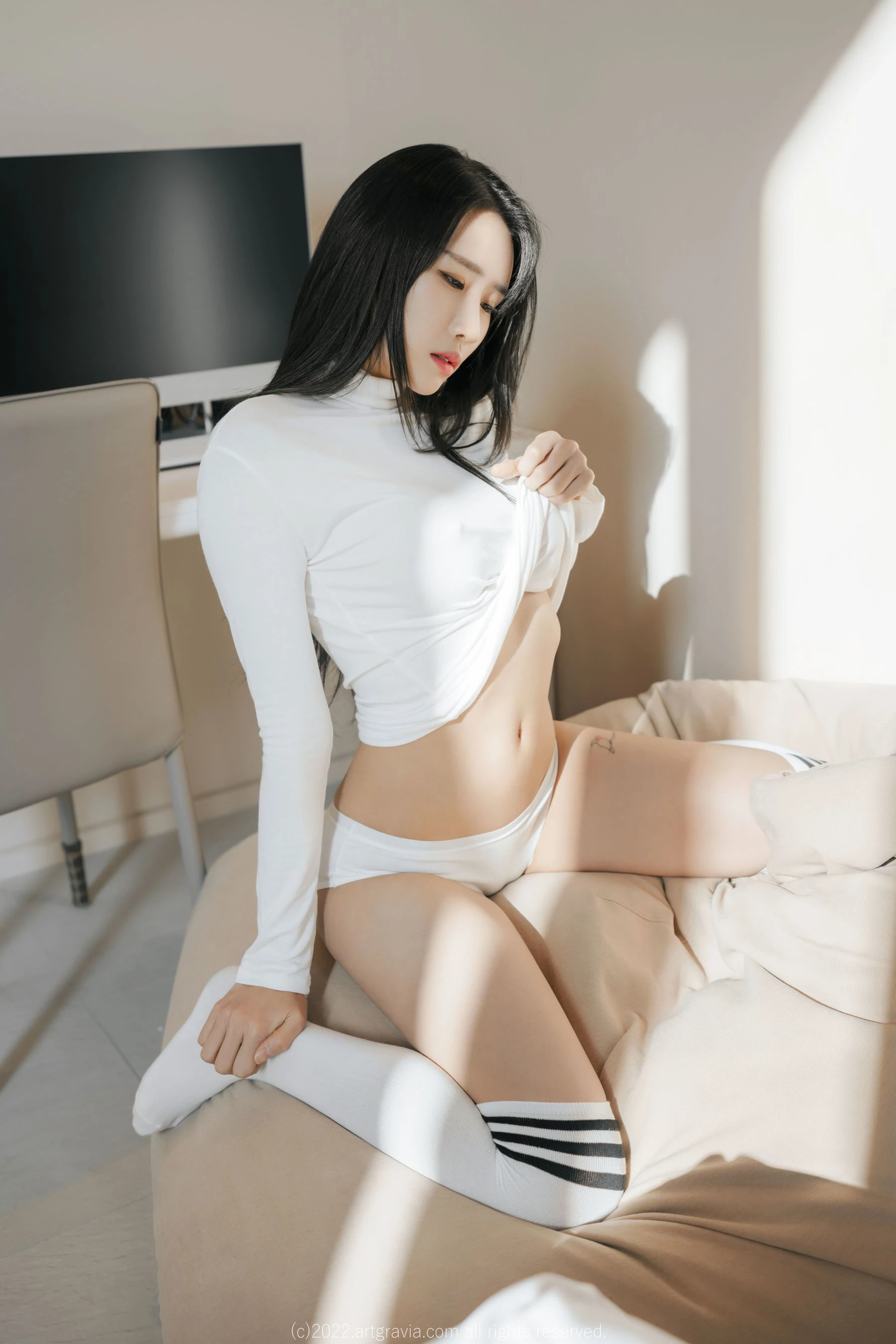[ARTGRAVIA] 2023.03.21 VOL.365 SeA插图1