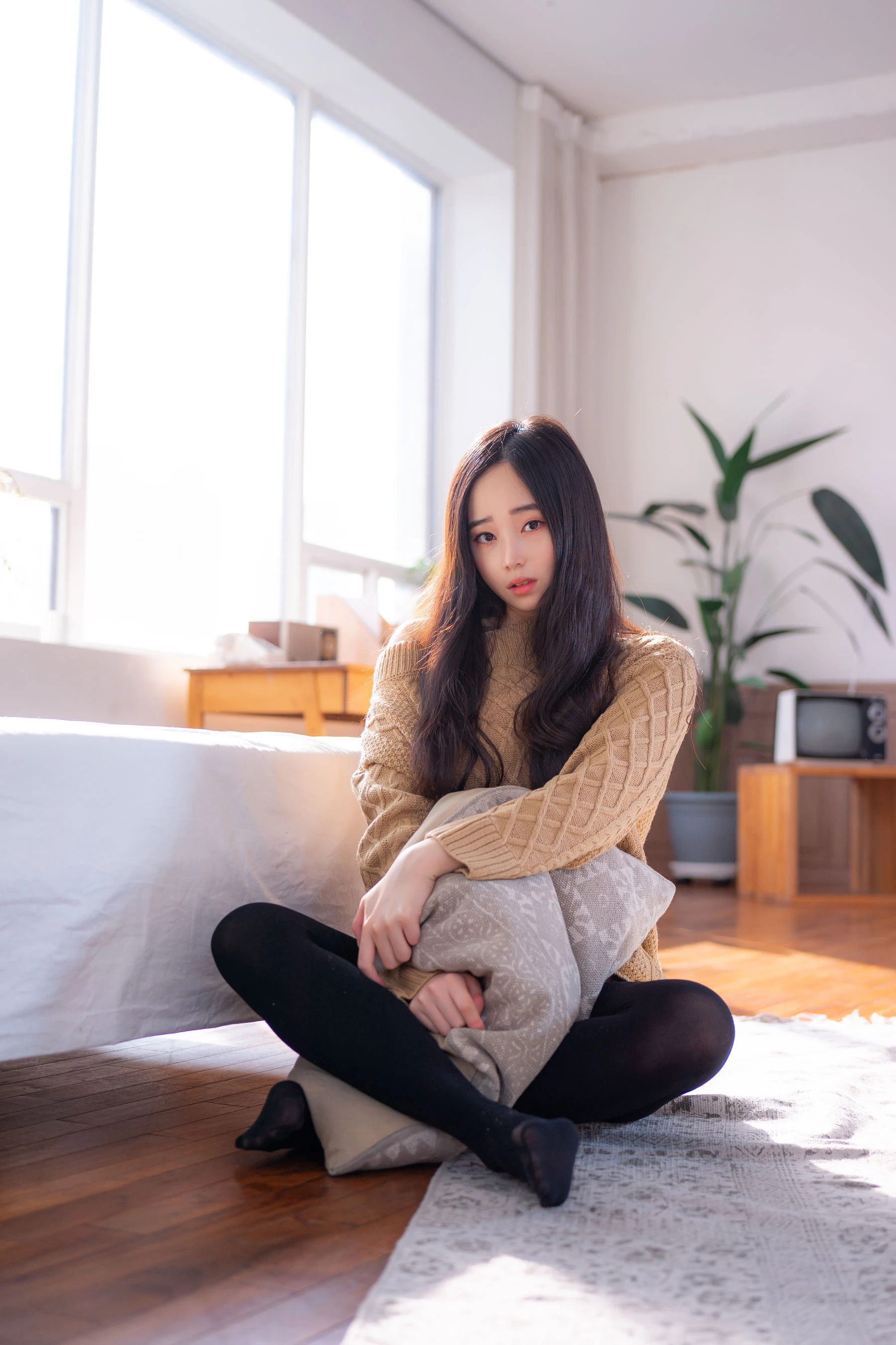 [CreamSoda] Bambi – VOL.5插图3