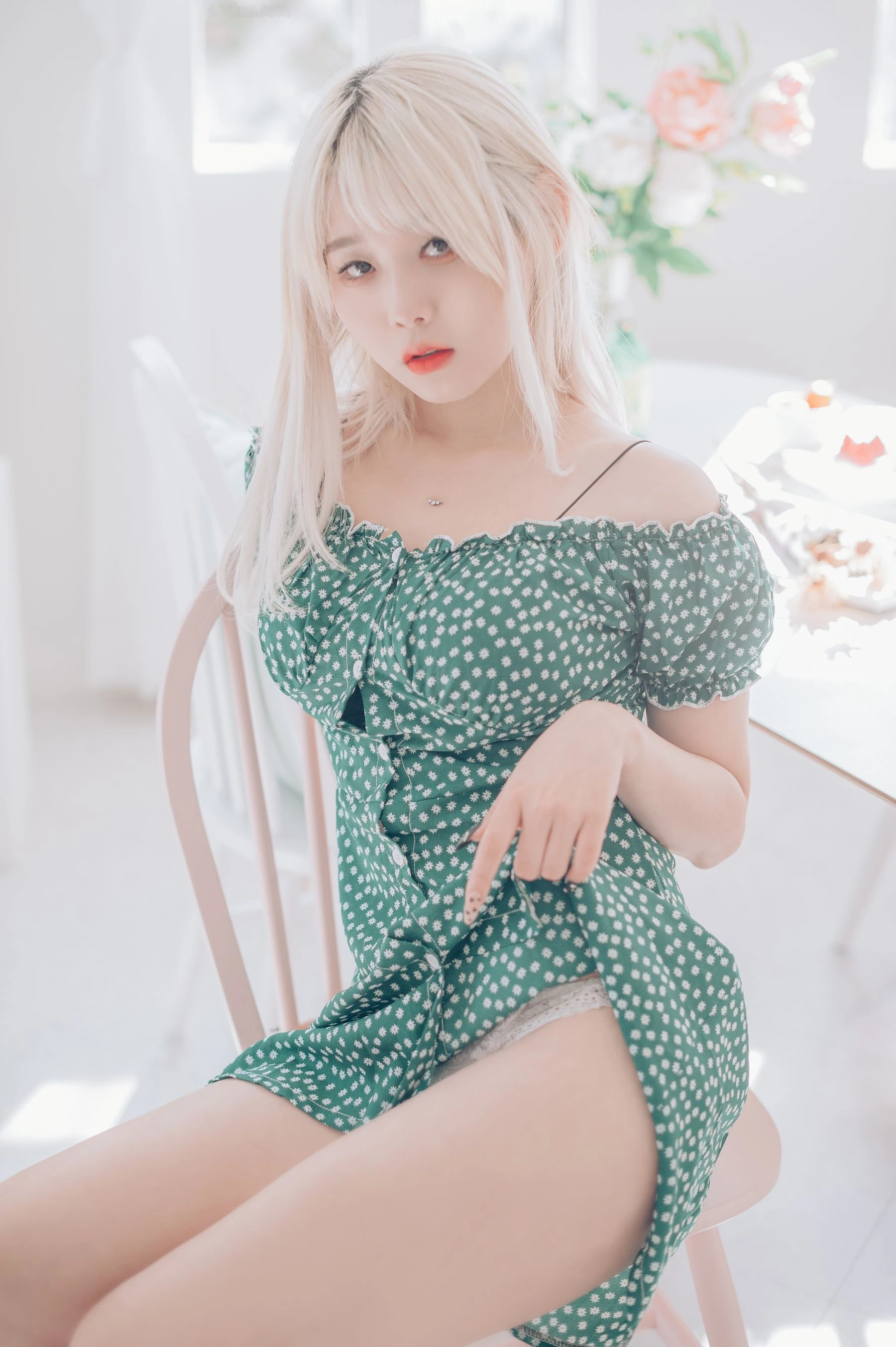 [JOApictures] Zia x DOLPHIN 21. NOV Vol.3插图5
