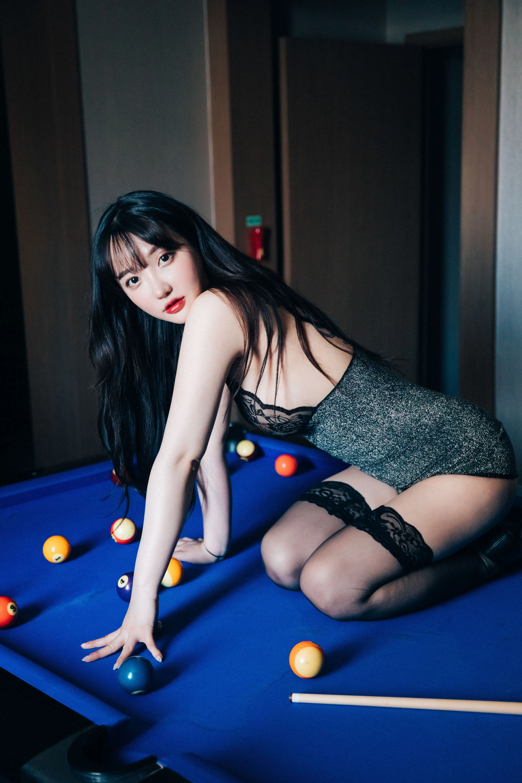 [LOOZY] Yeeun – Player插图5