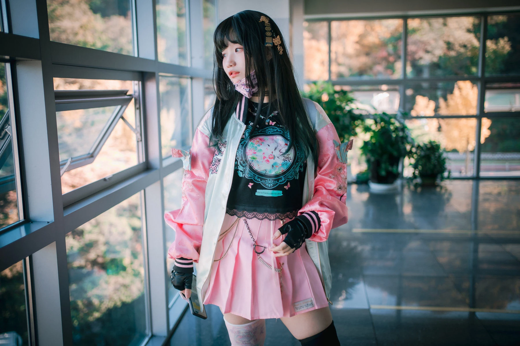 [DJAWA] Mimmi – Sukajan Gal插图5