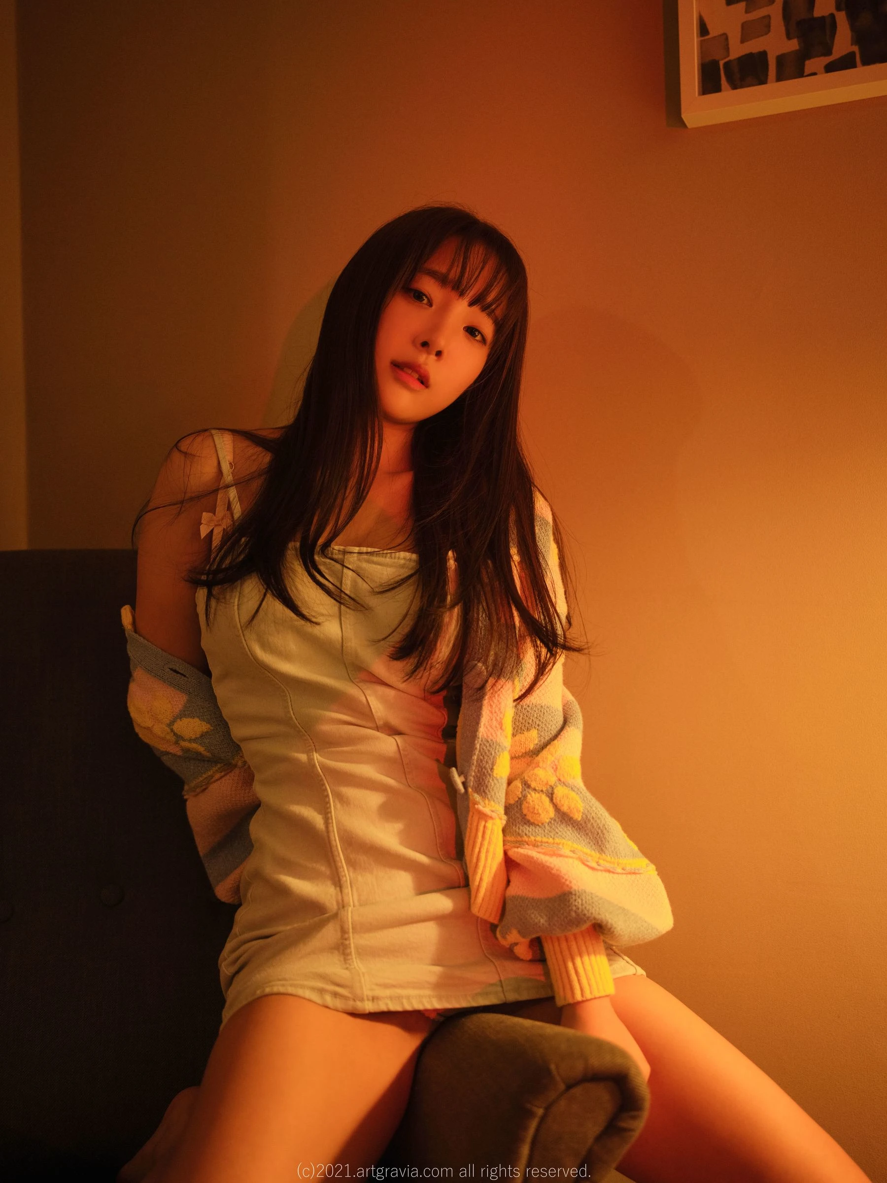 [ARTGRAVIA] VOL.328 姜仁卿插图8