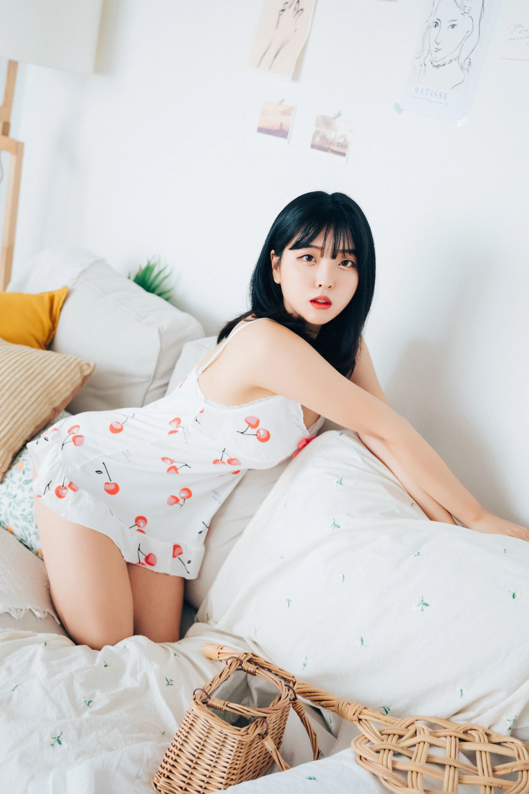 [LOOZY] Song Hana – Oyatsu高清在线免费欣赏–微密图社-微密图社