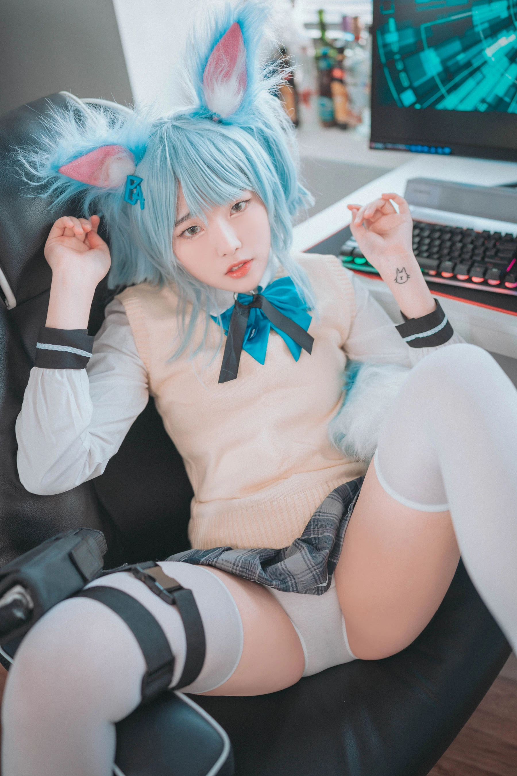 [DJAWA] Sonson – Girls’Frontline PA-15插图7