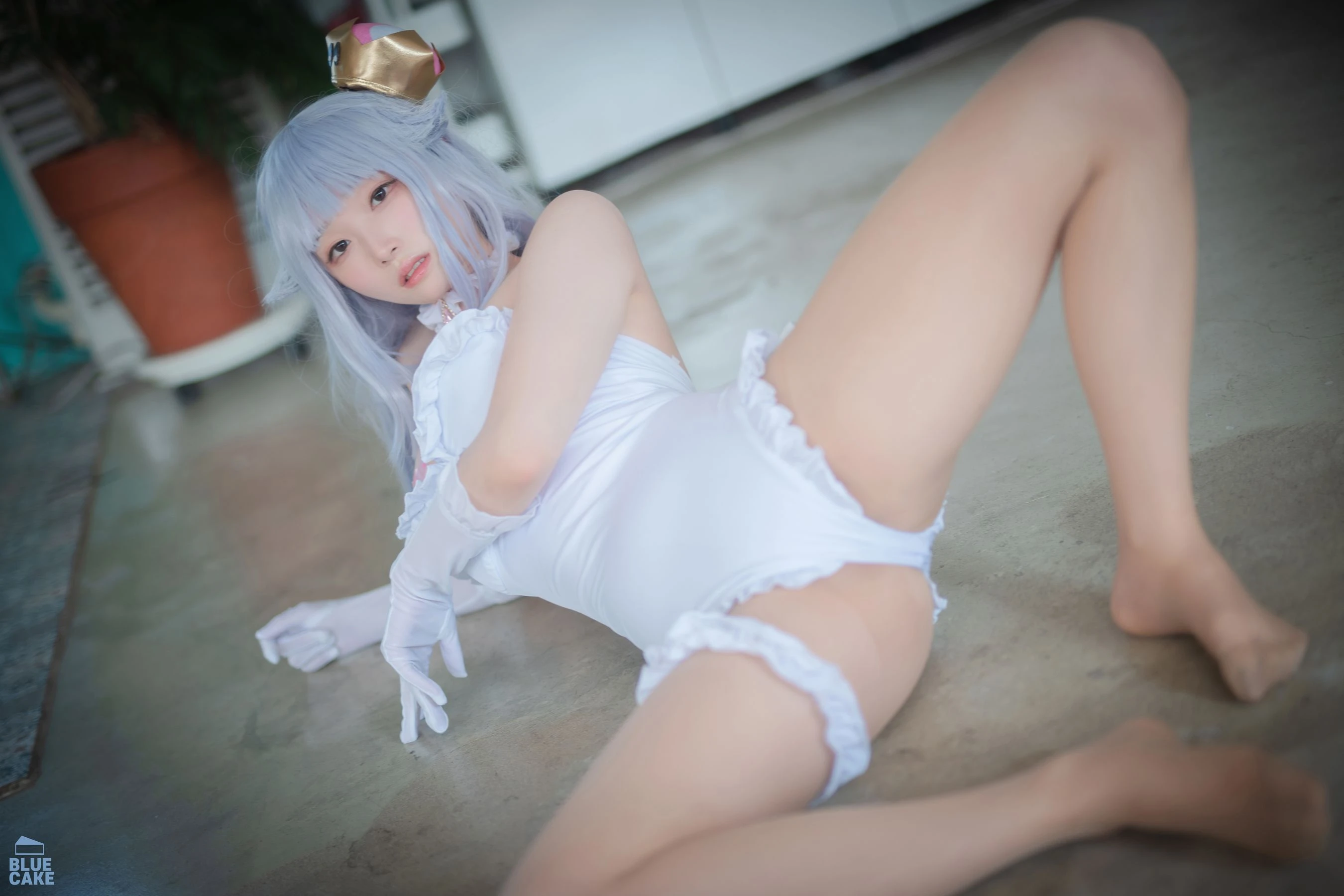 [BLUECAKE] Bambi – Sticky Boosette插图5