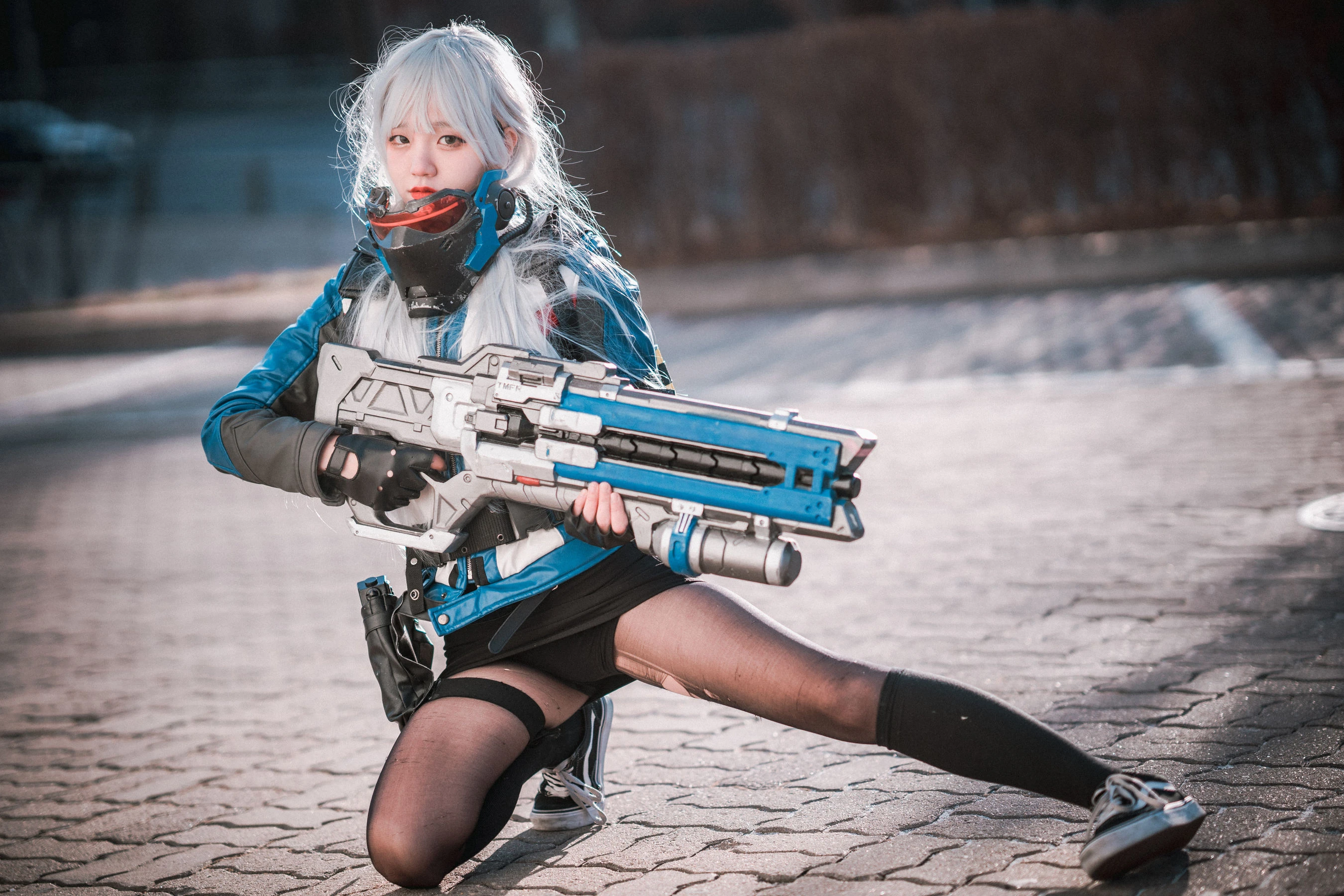 [DJAWA] Jenny – Soldier_76插图8