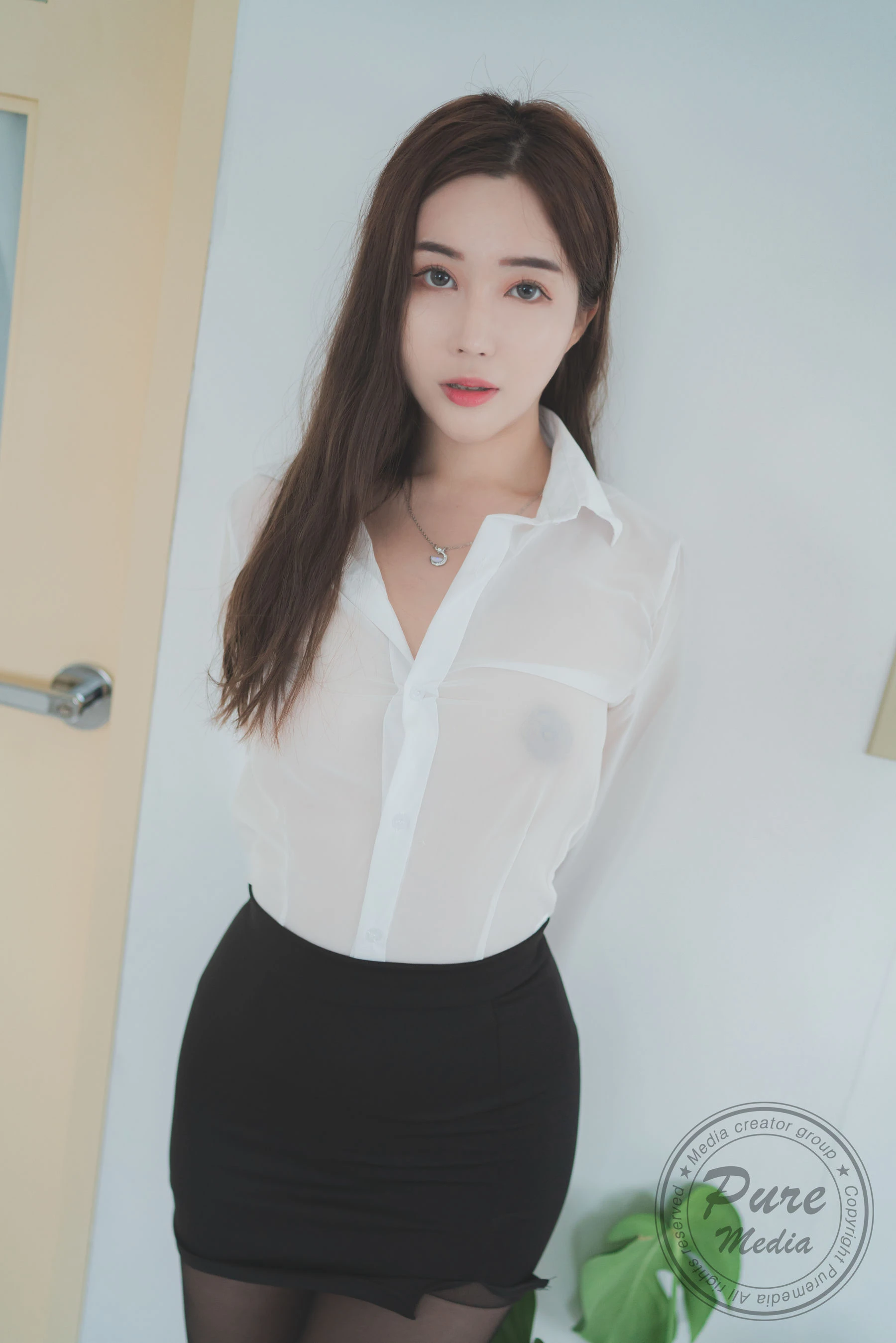 [PURE MEDIA] Vol.192 – Dohee插图2