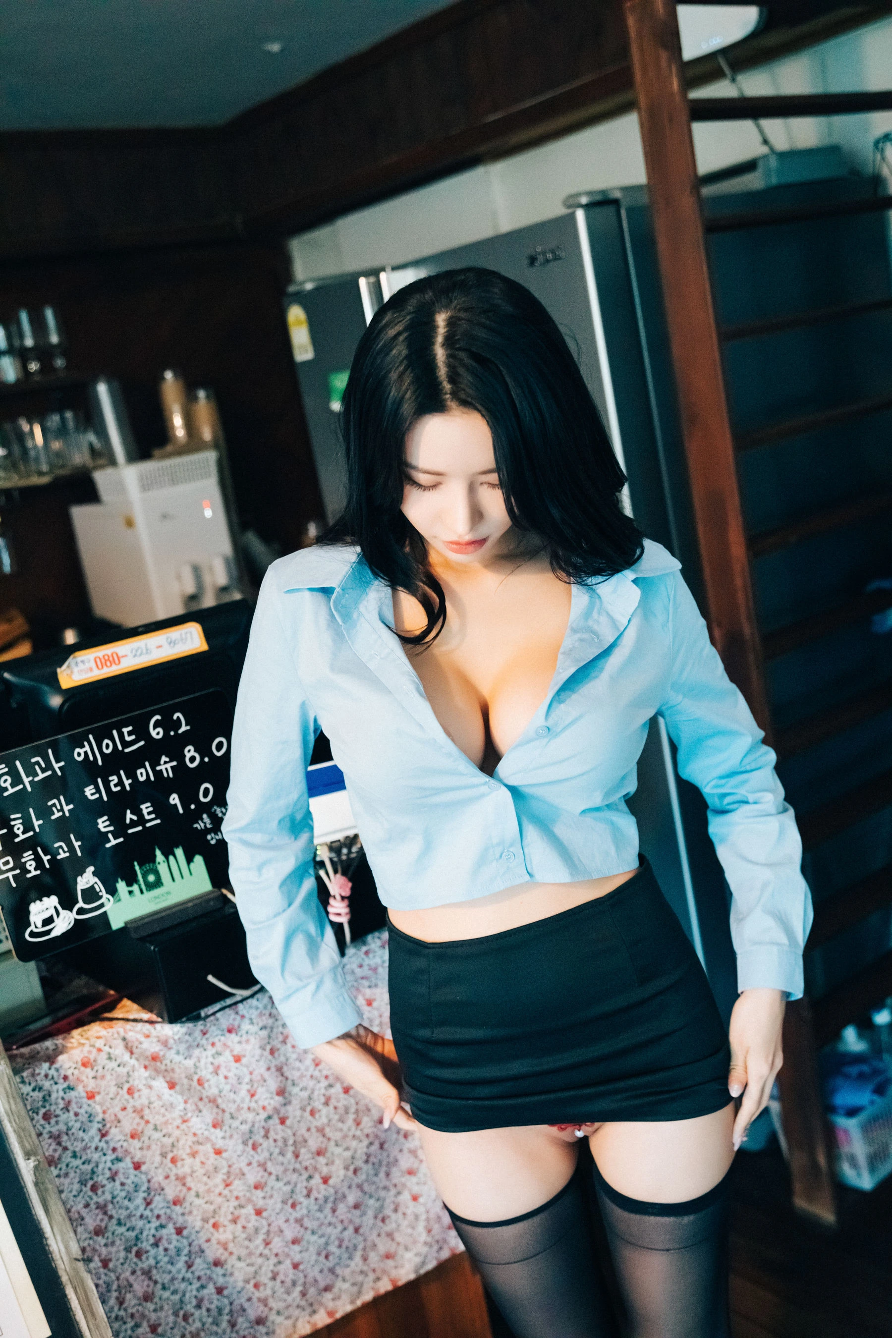 [LOOZY] Yeonyu – First play插图8
