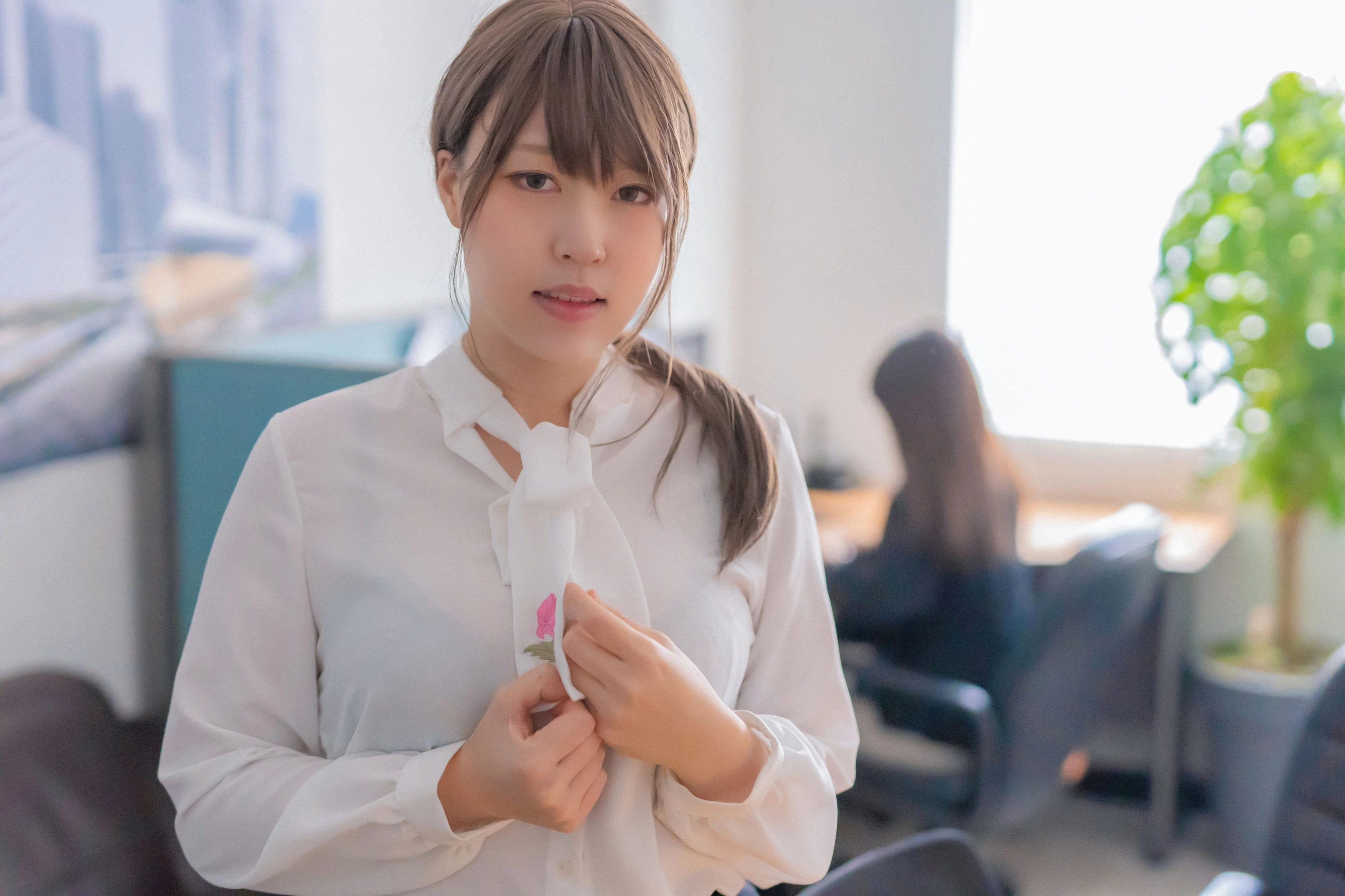 [NWORKS] Vol.24 Mozzi – dogeza插图2
