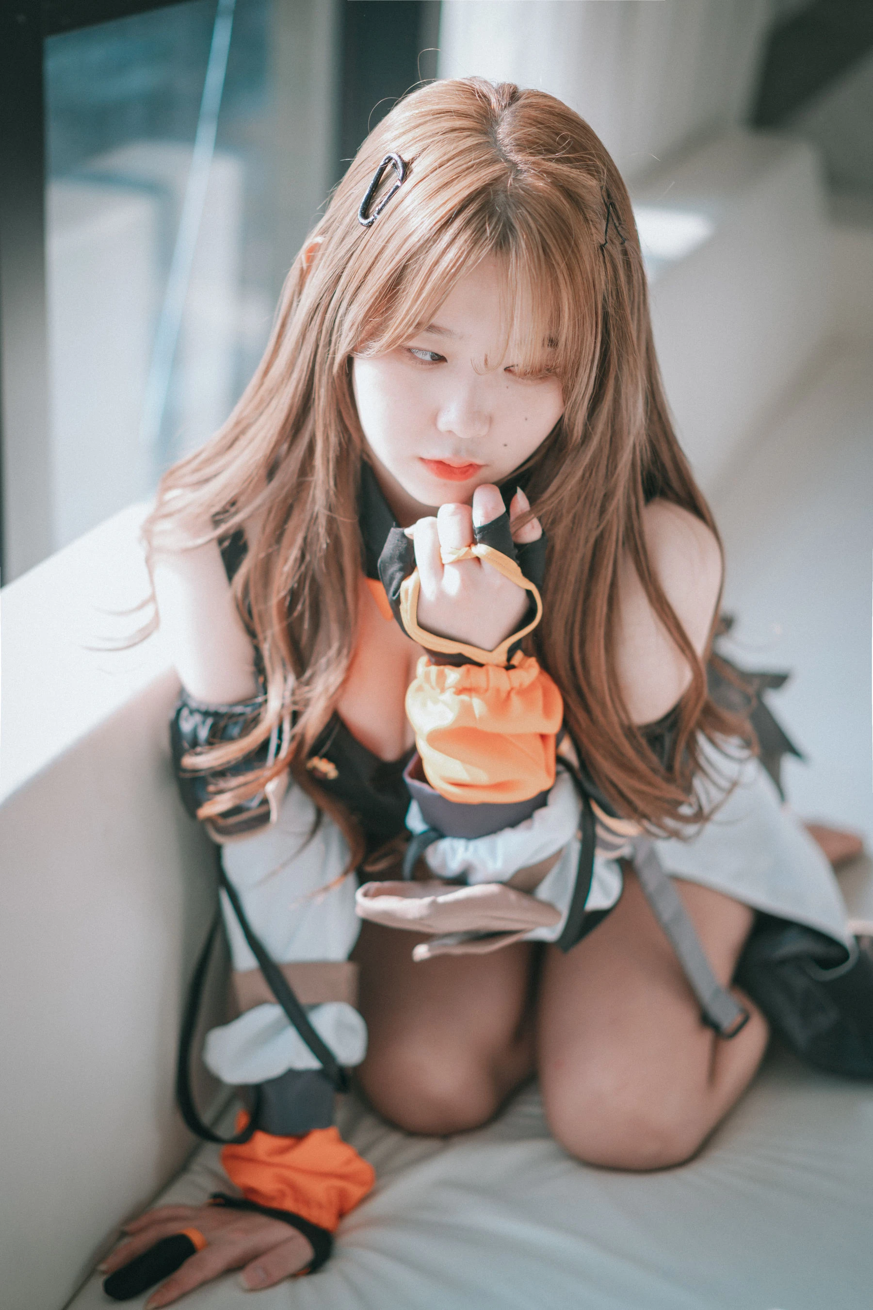 [DJAWA] Zia – Overheated K2插图6