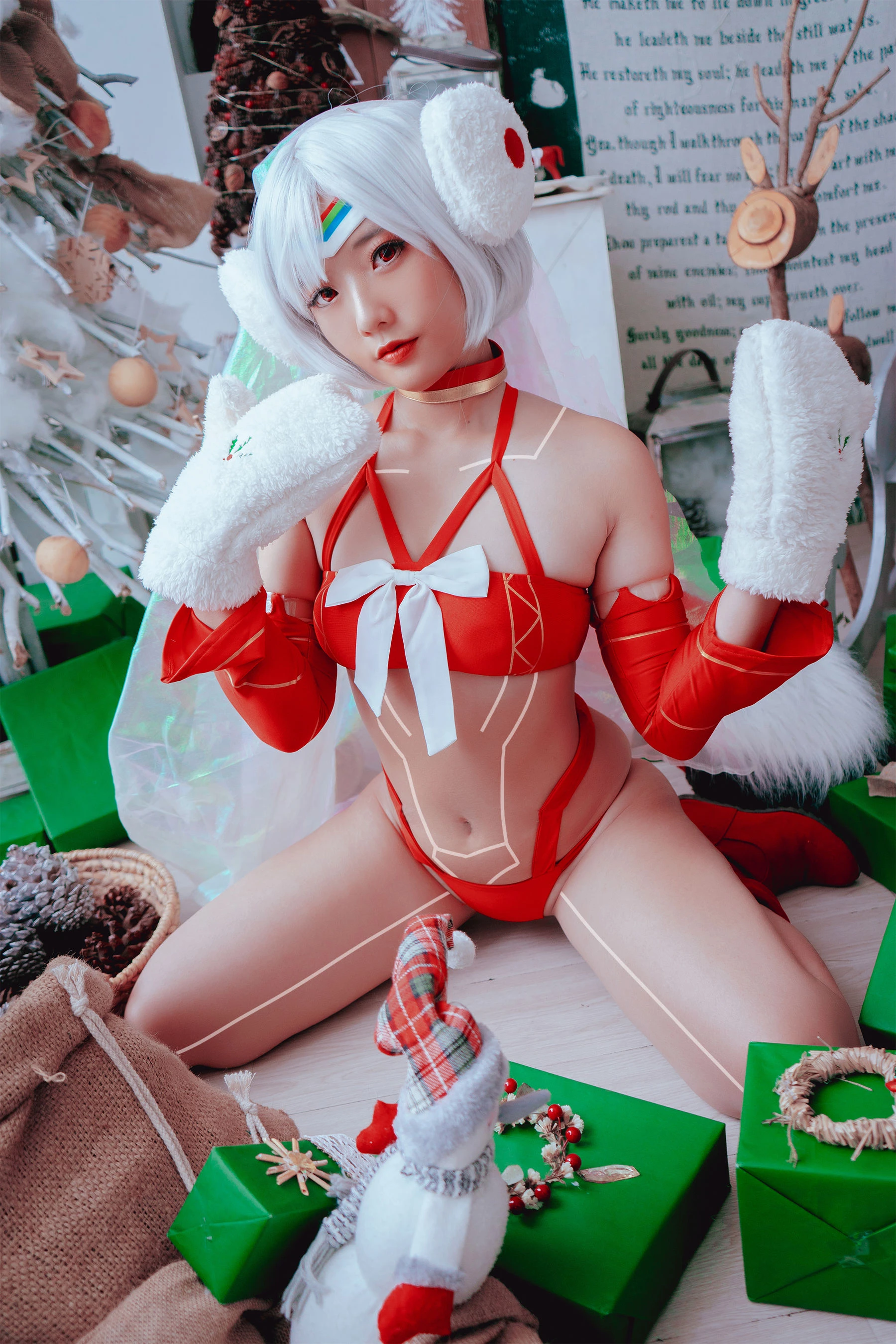 Messie Huang – Altera插图5