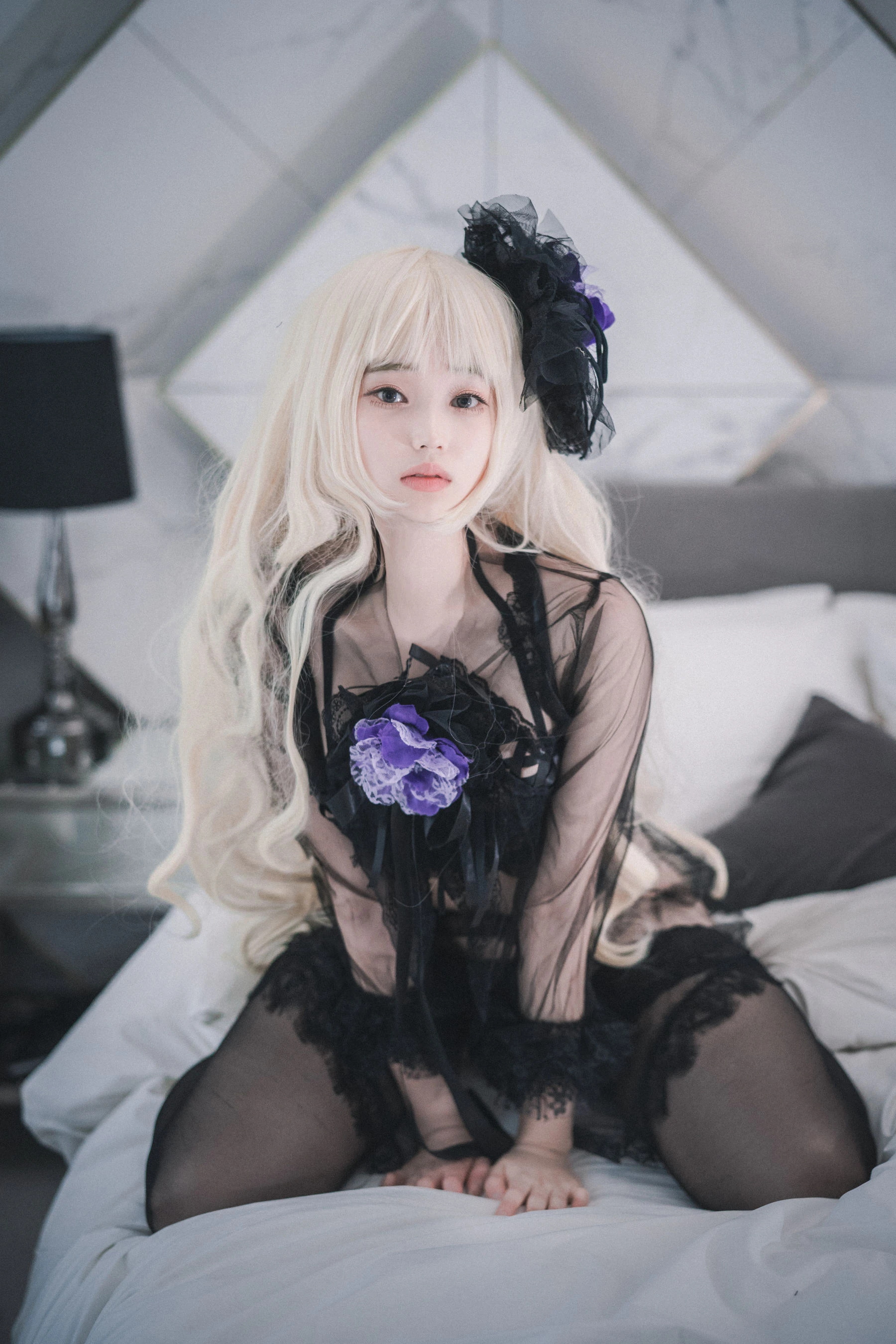 [DJAWA] BamBi – Rita the Paradise Expulsion插图2