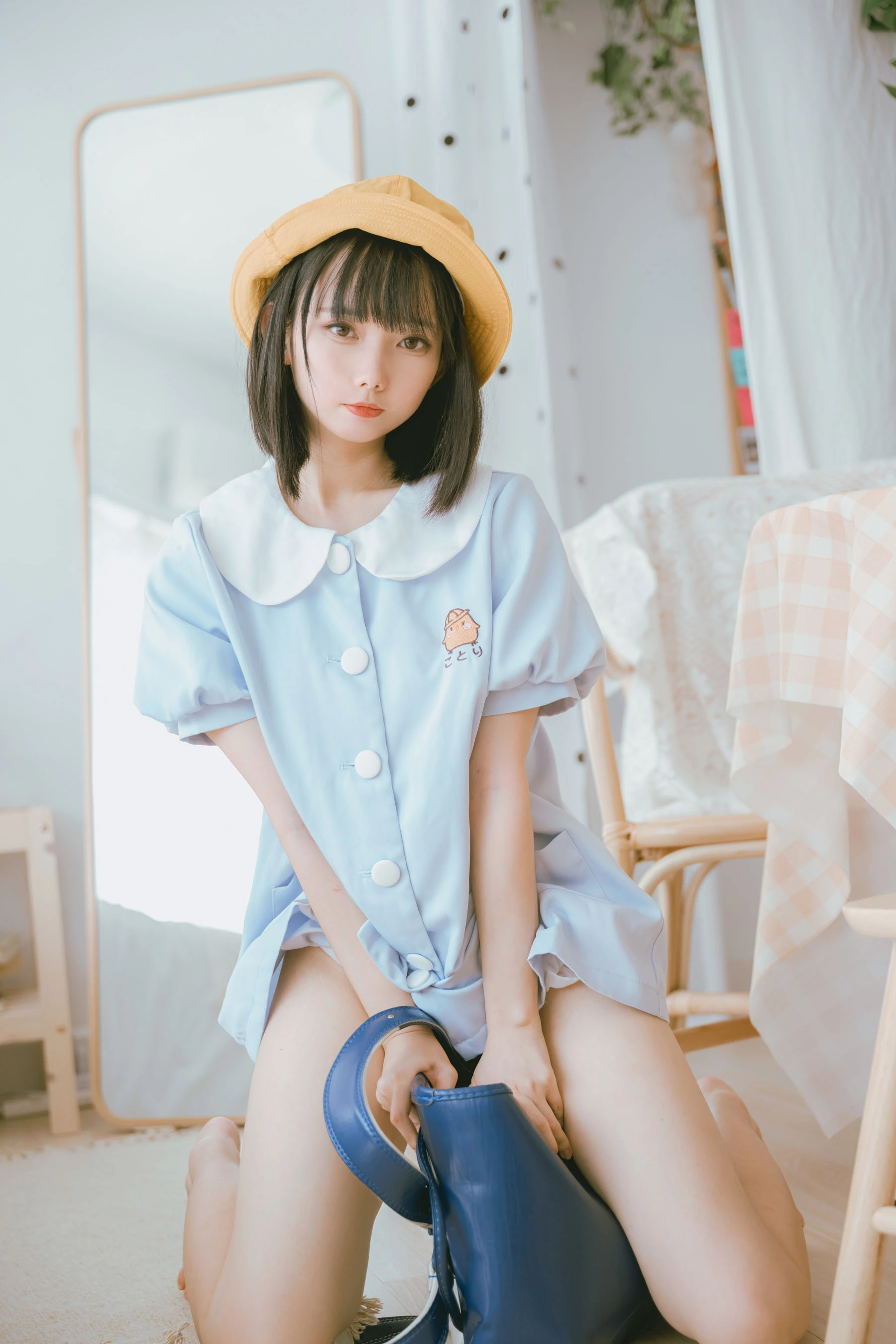 Azuki – patreon aug lvl4插图6